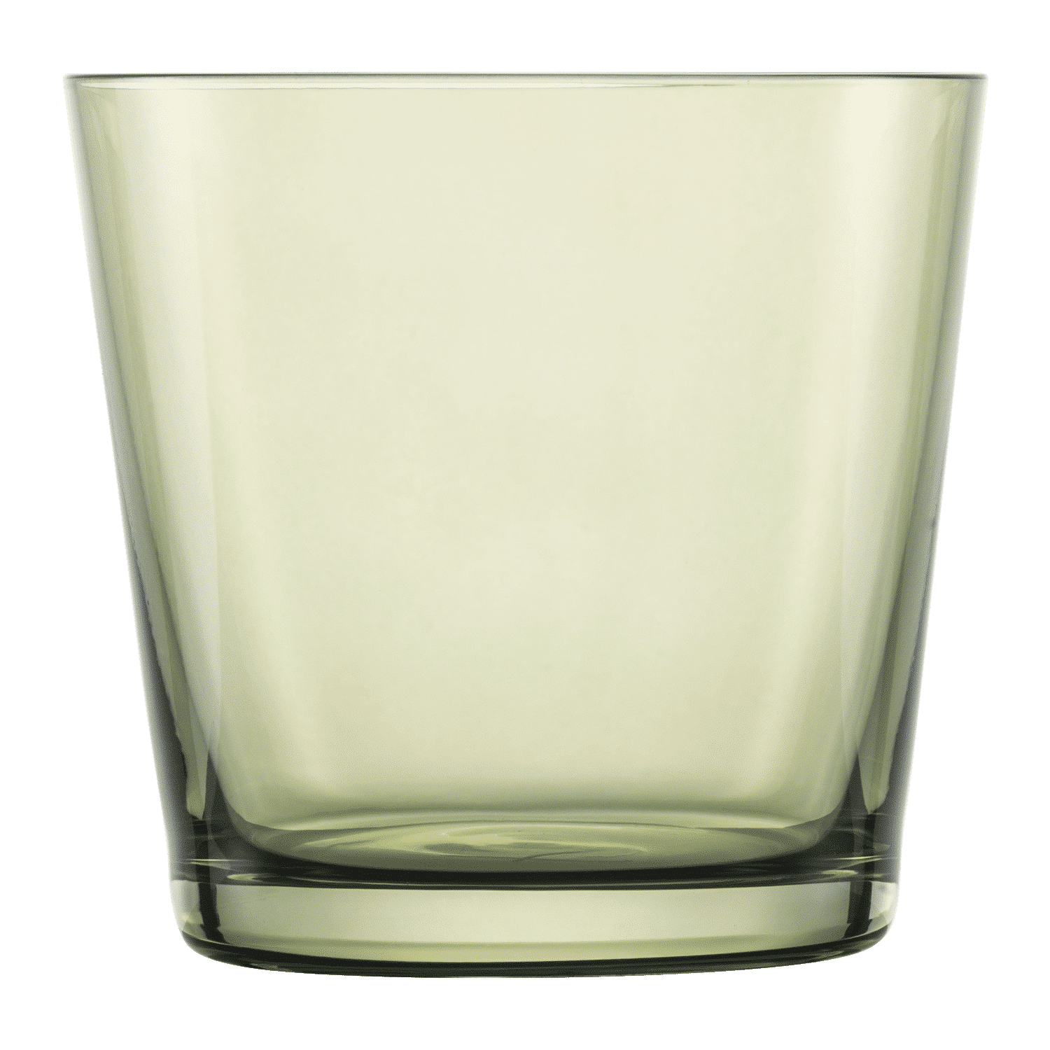 Zwiesel Glas Sonido Waterglas 36,7 cl Groen - 6 Stuks - Glazen.nl