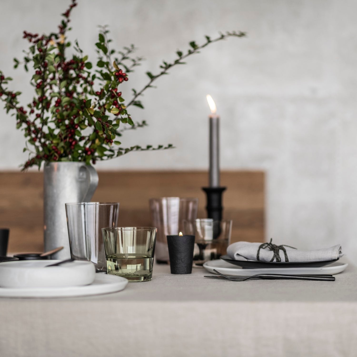 Zwiesel Glas Sonido Waterglas 36,7 cl Groen - 6 Stuks - Glazen.nl