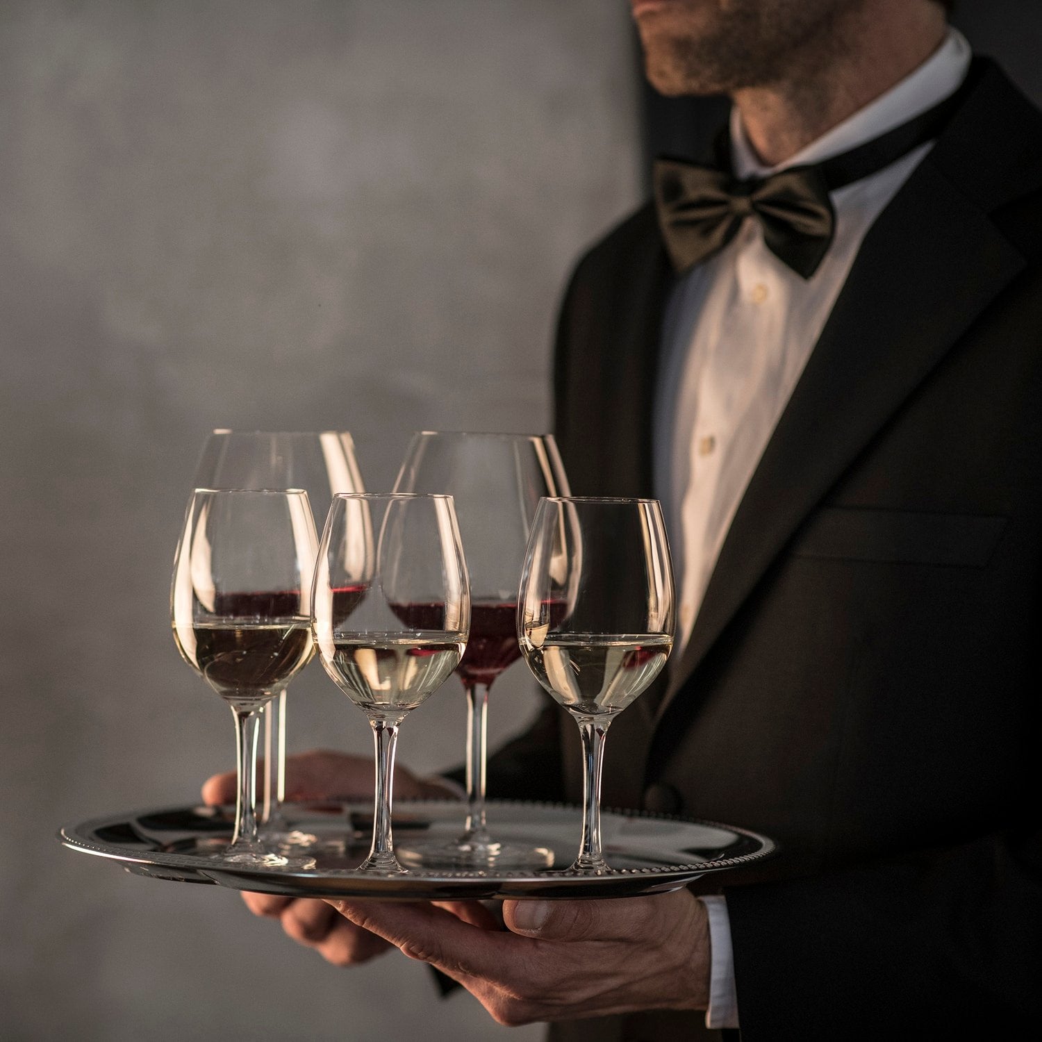 Schott Zwiesel Banquet Wijnglas 47,5 cl - 6 Stuks - Glazen.nl