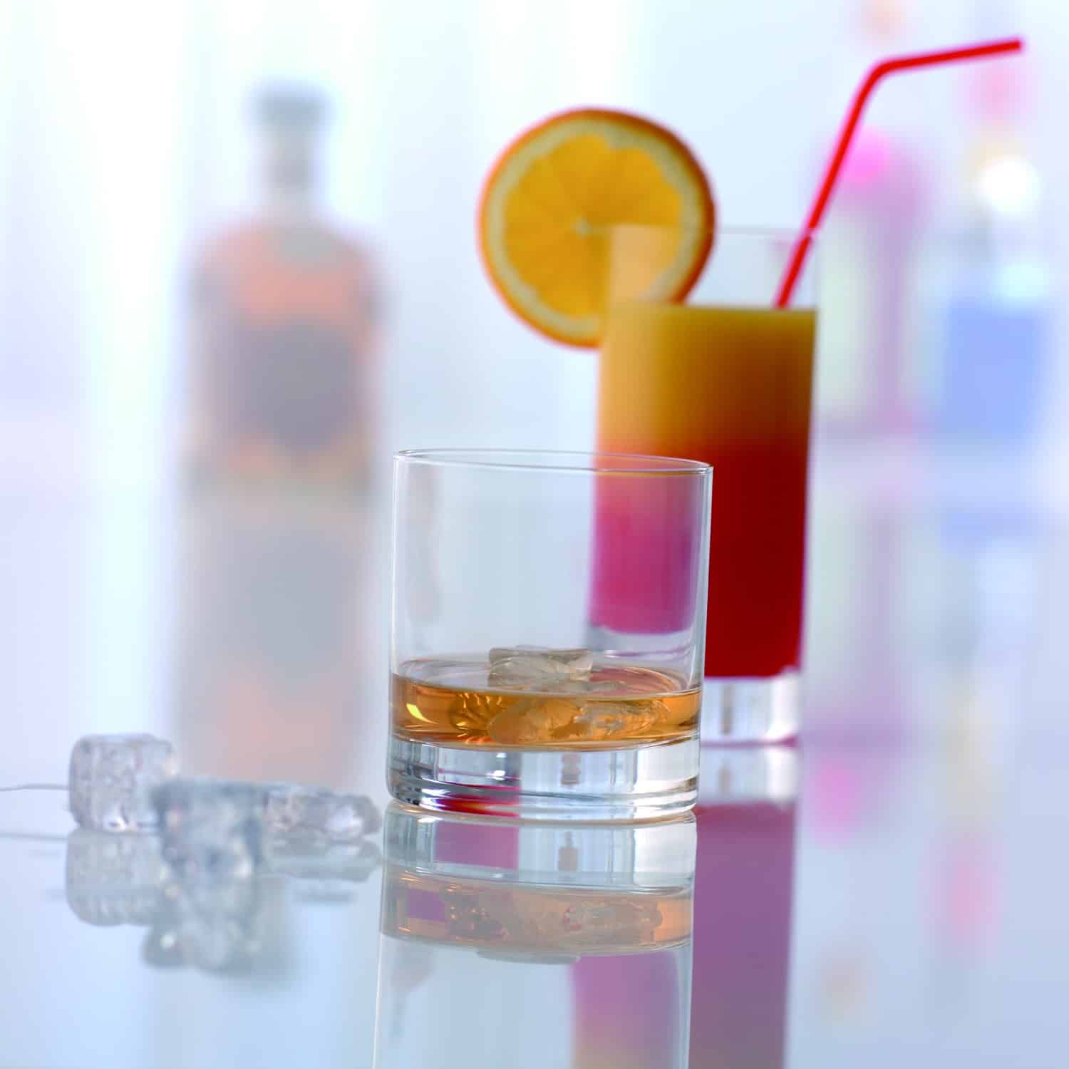 Zwiesel Glas Paris Cocktailglas 15,5 cl - 6 Stuks - Glazen.nl