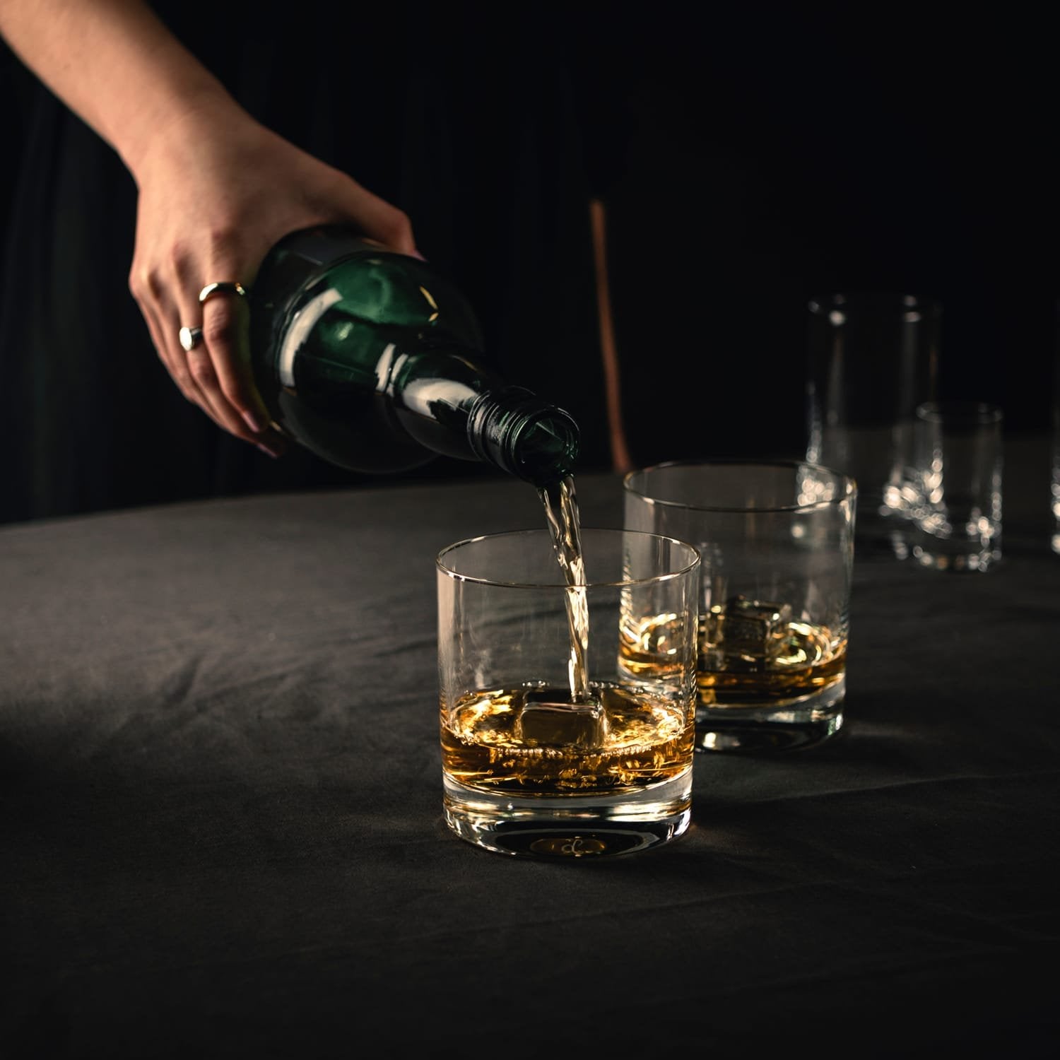 Zwiesel Glas Paris Cocktailglas 15,5 cl - 6 Stuks - Glazen.nl