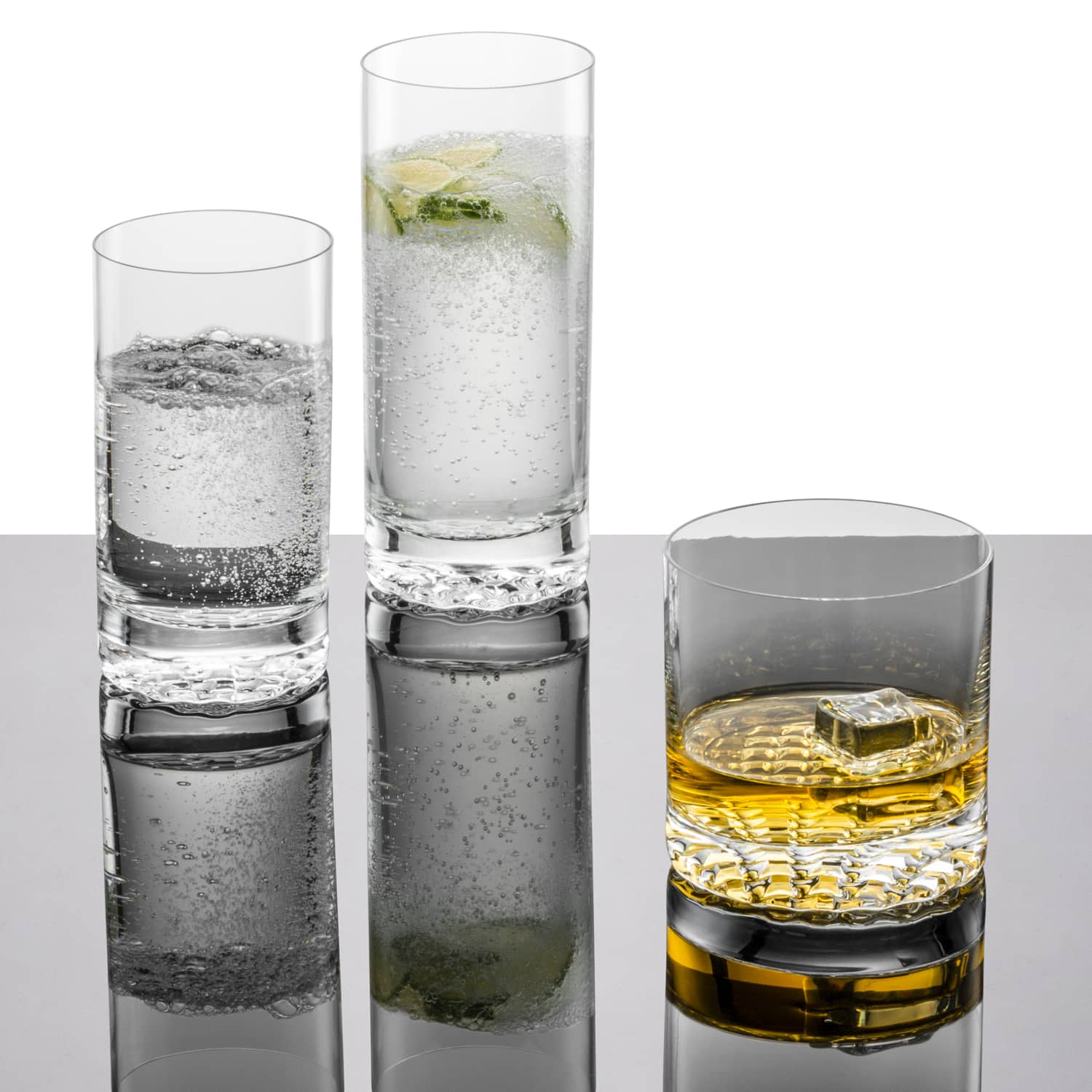 Zwiesel Glas Perspective Longdrinkglas 41,1 cl - 6 Stuks - Glazen.nl