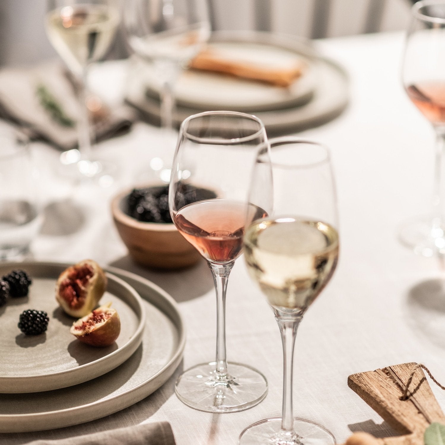 Zwiesel Glas Rotation Wijnglas 63,8 cl - 6 Stuks - Glazen.nl