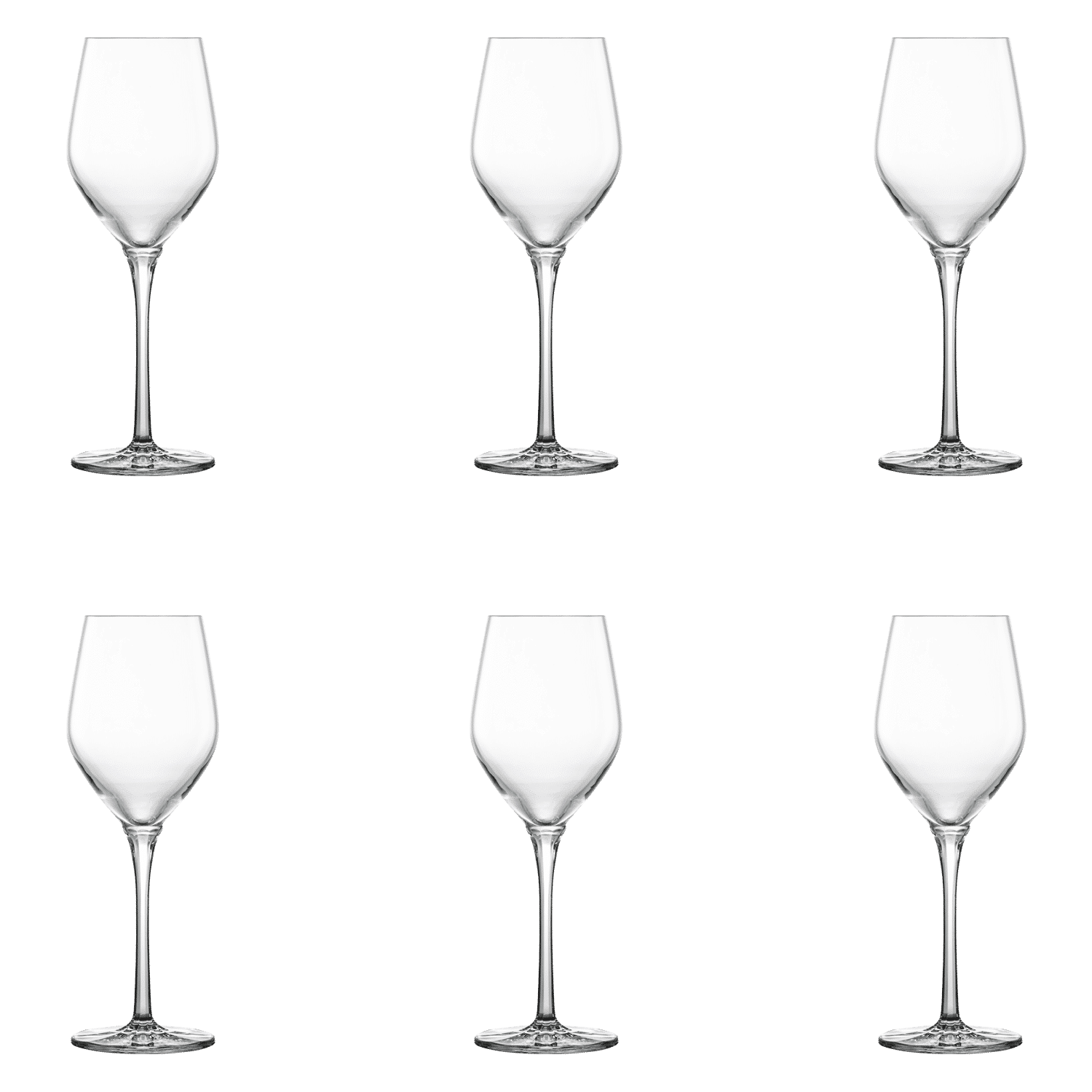 Zwiesel Glas Rotation Wijnglas 36 cl - 6 Stuks - Glazen.nl