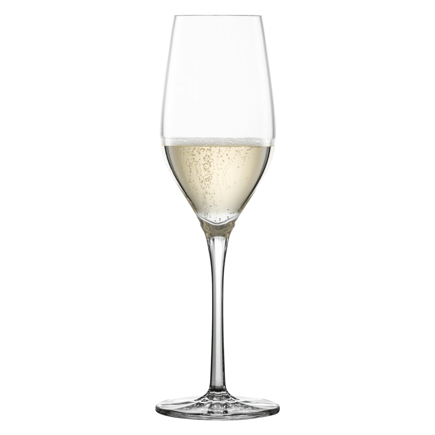 Zwiesel Glas Rotation Champagneglas / Flute 30,5 cl - 6 Stuks - Glazen.nl