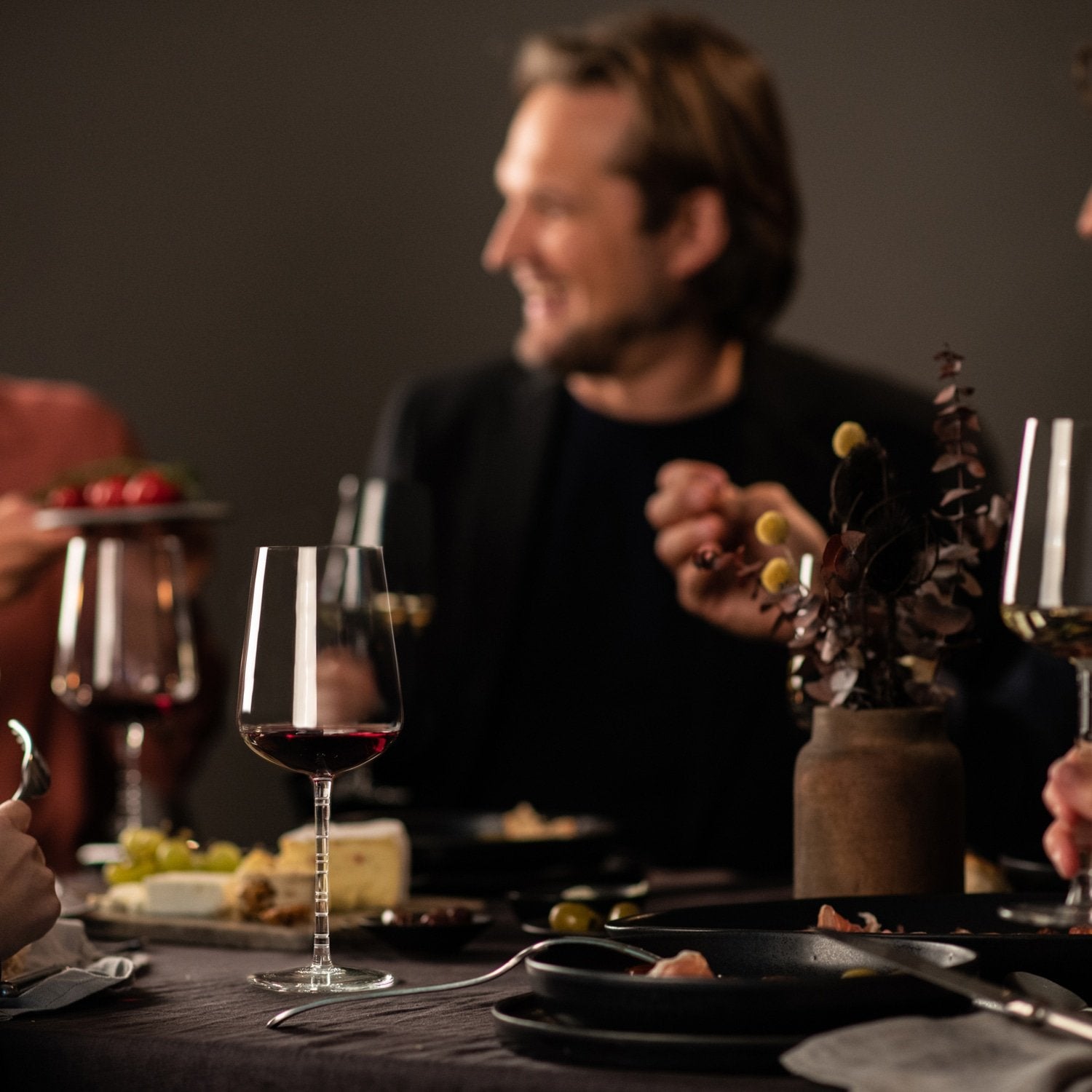 Zwiesel Glas Journey Wijnglas 63,3 cl - 6 Stuks - Glazen.nl