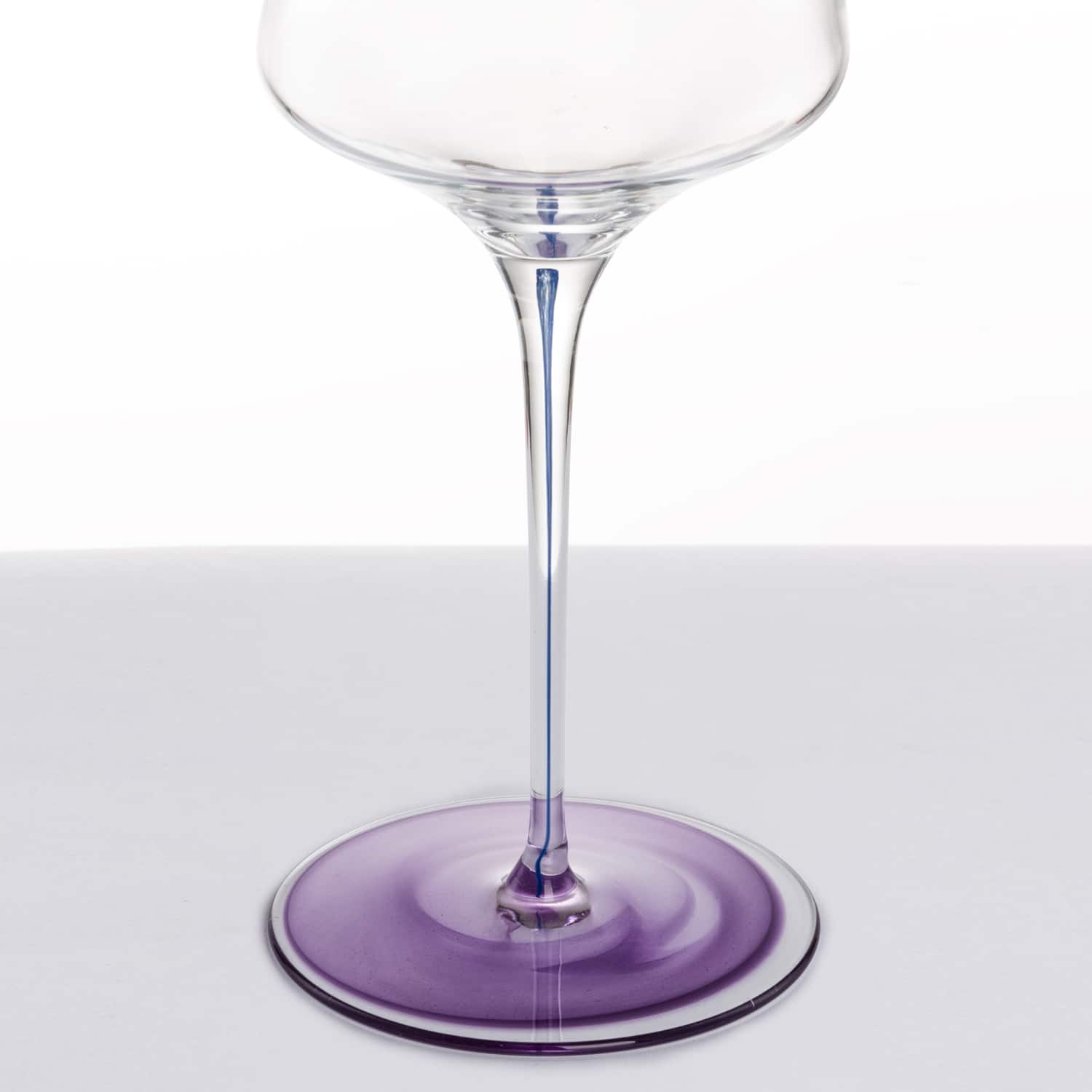 Zwiesel Glas Ink Wijnglas 63,8 cl Paars - Glazen.nl