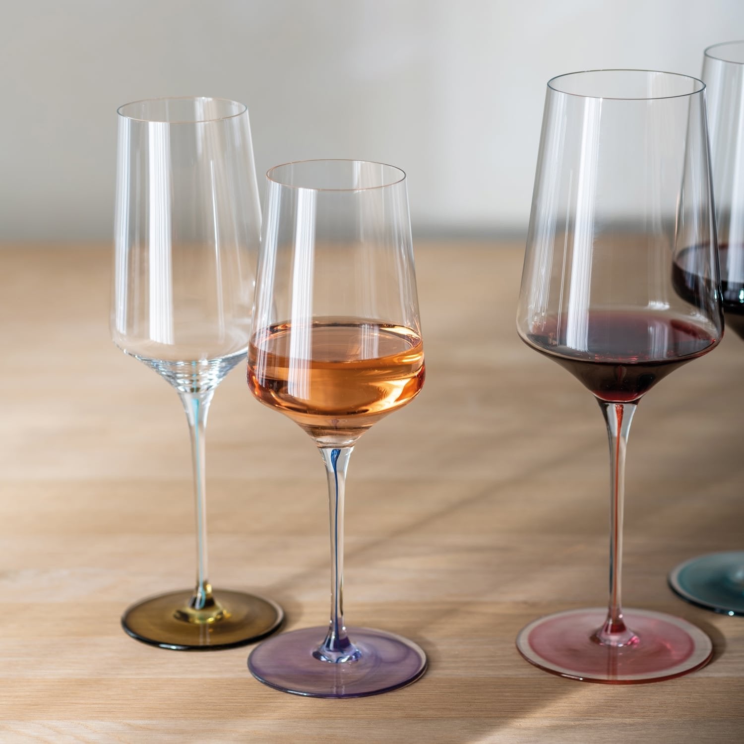 Zwiesel Glas Ink Wijnglas 40,7 cl Rood - Glazen.nl