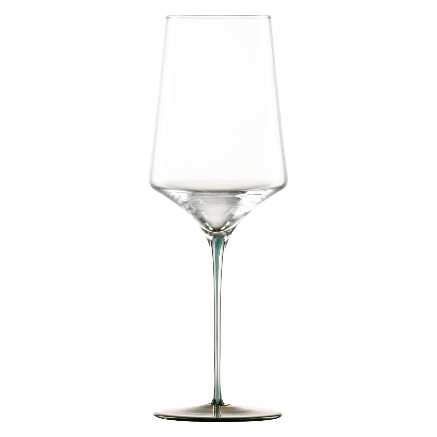 Zwiesel Glas Ink Wijnglas 63,8 cl Groen - Glazen.nl