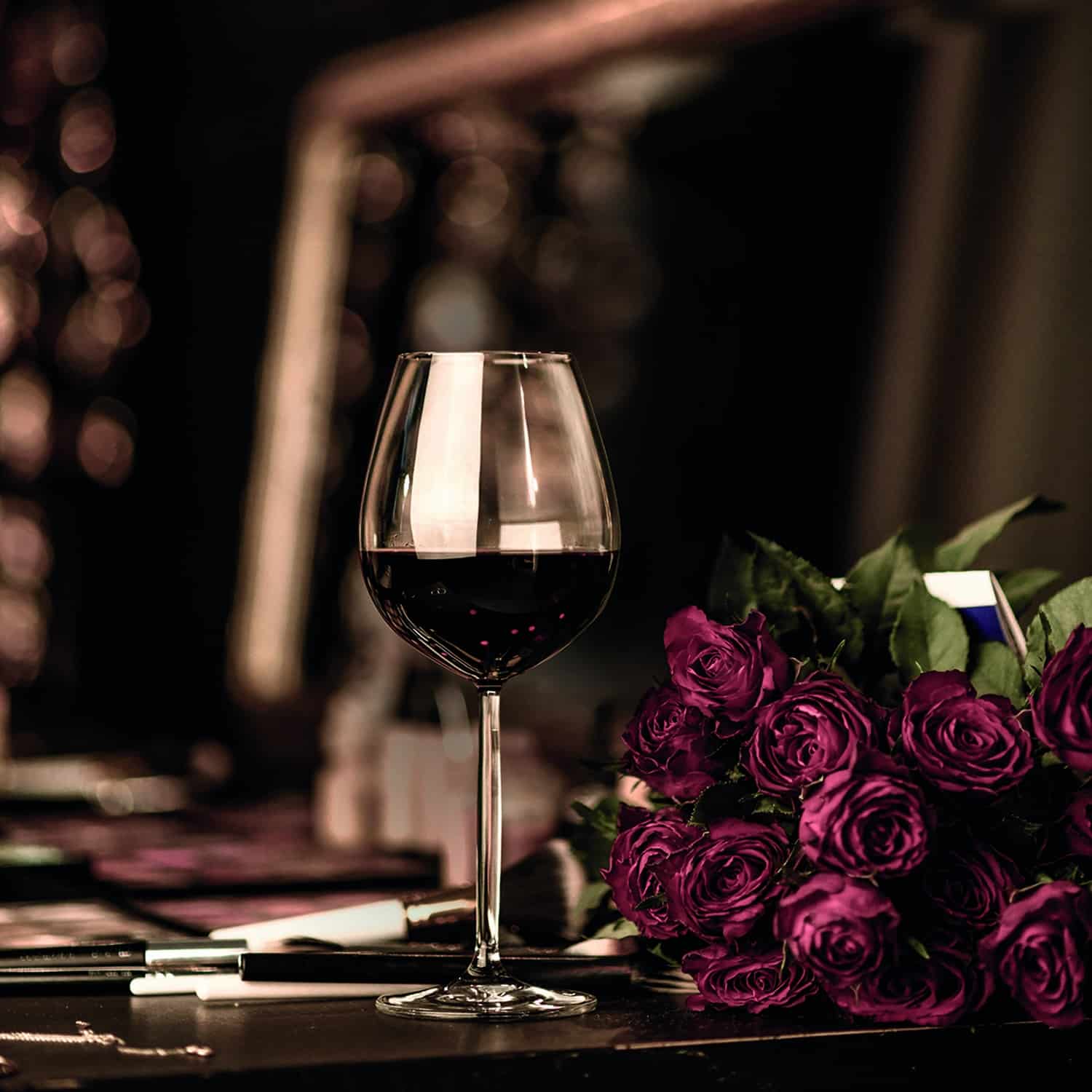 Schott Zwiesel Diva Wijnglas 61,3 cl - 6 Stuks - Glazen.nl