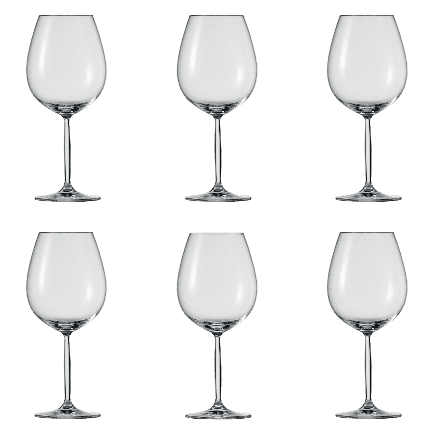 Schott Zwiesel Diva Wijnglas 61,3 cl - 6 Stuks - Glazen.nl