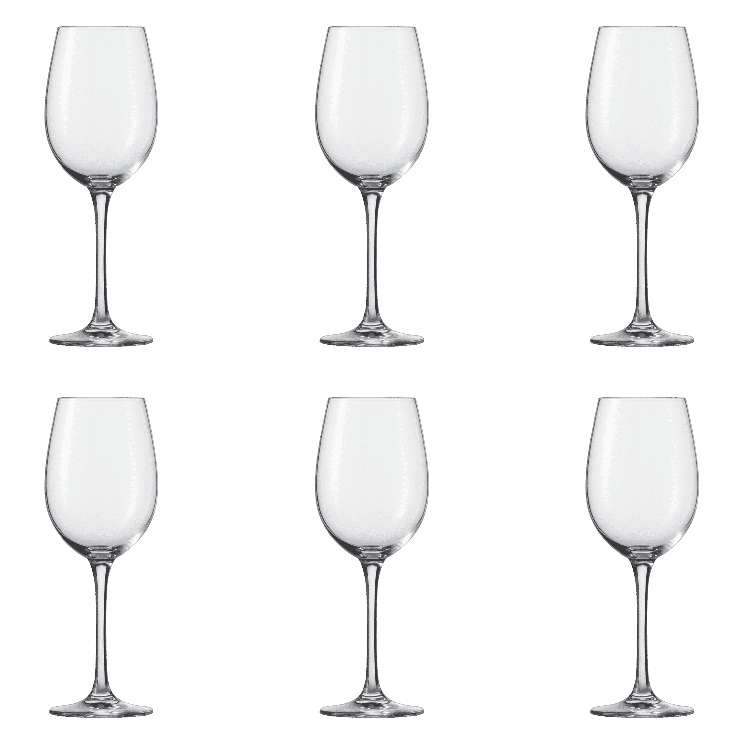 Schott Zwiesel Classico / Ever Wijnglas 40,8 cl - 6 Stuks - Glazen.nl