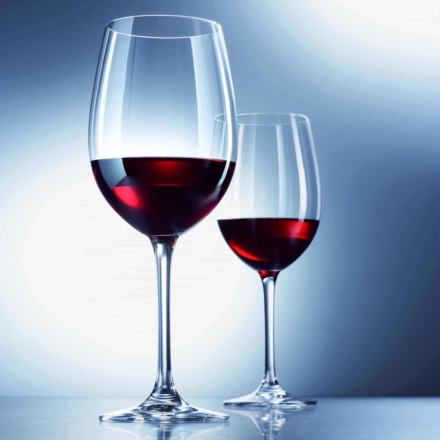 Schott Zwiesel Classico / Ever Wijnglas 54,5 cl - 6 Stuks - Glazen.nl