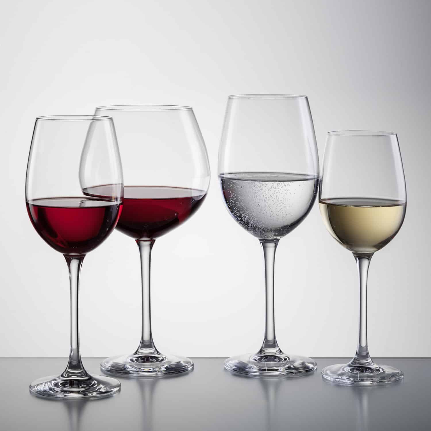 Schott Zwiesel Classico / Ever Wijnglas 54,5 cl - 6 Stuks - Glazen.nl