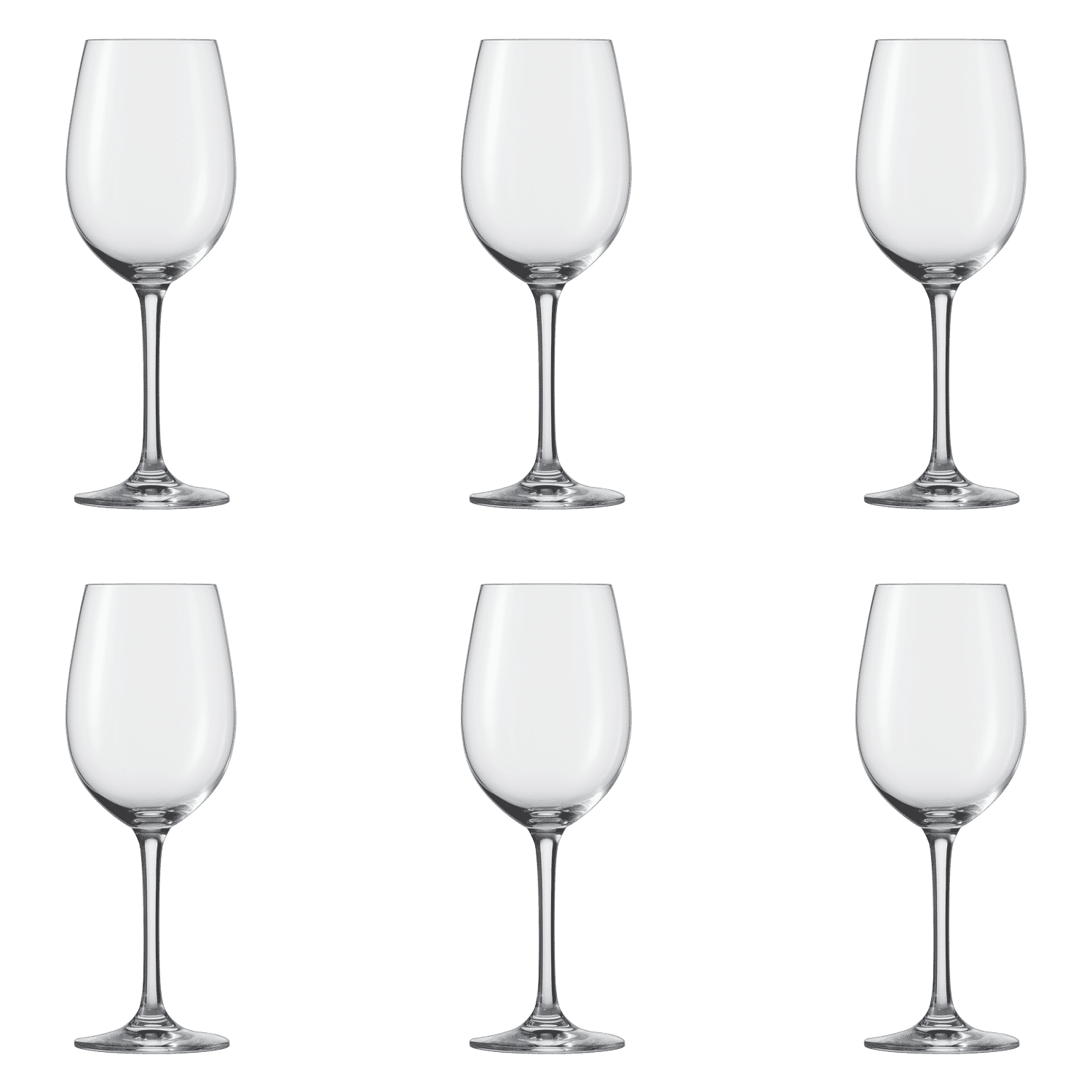 Schott Zwiesel Classico / Ever Wijnglas 54,5 cl - 6 Stuks - Glazen.nl