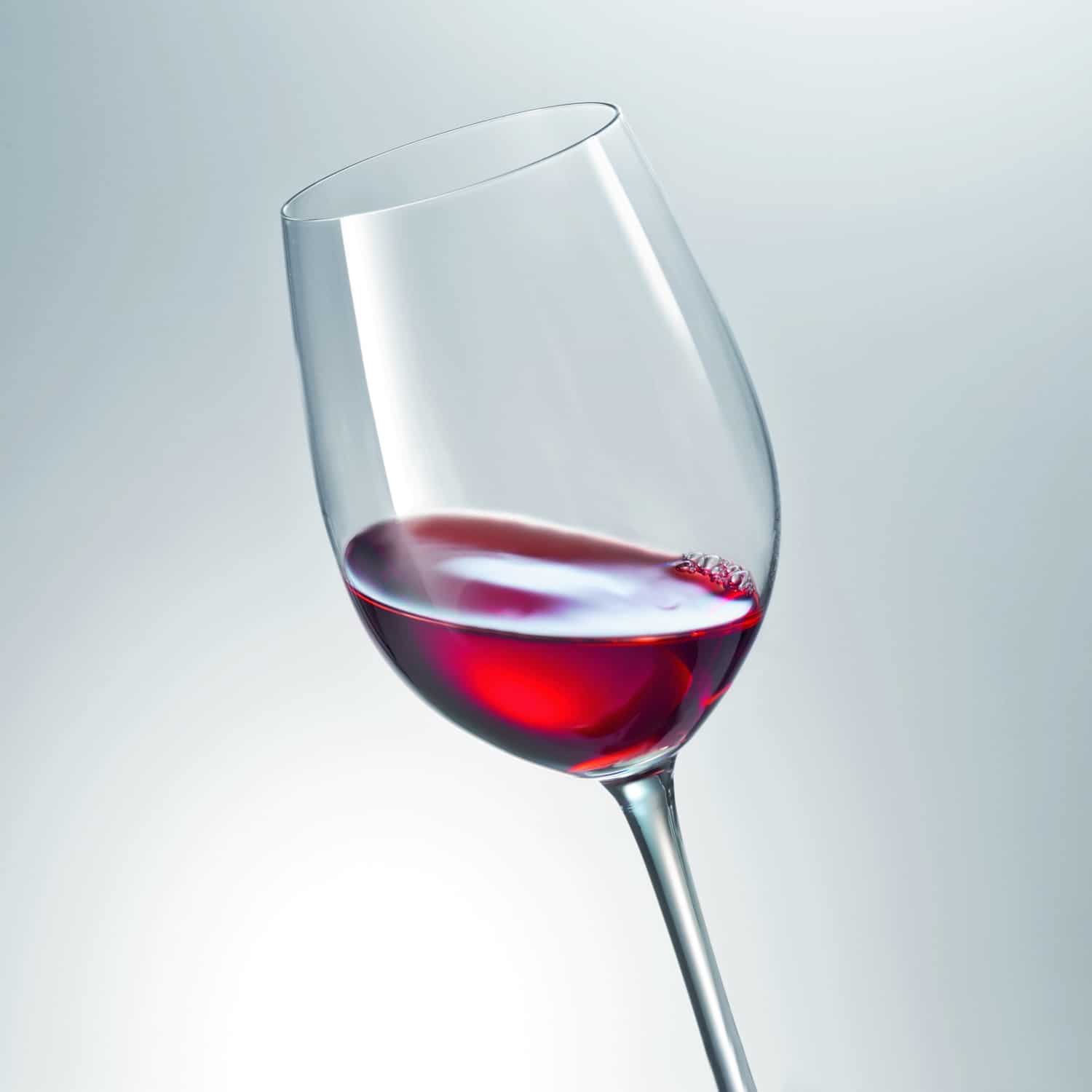 Schott Zwiesel Classico / Ever Wijnglas 40,8 cl - 6 Stuks - Glazen.nl