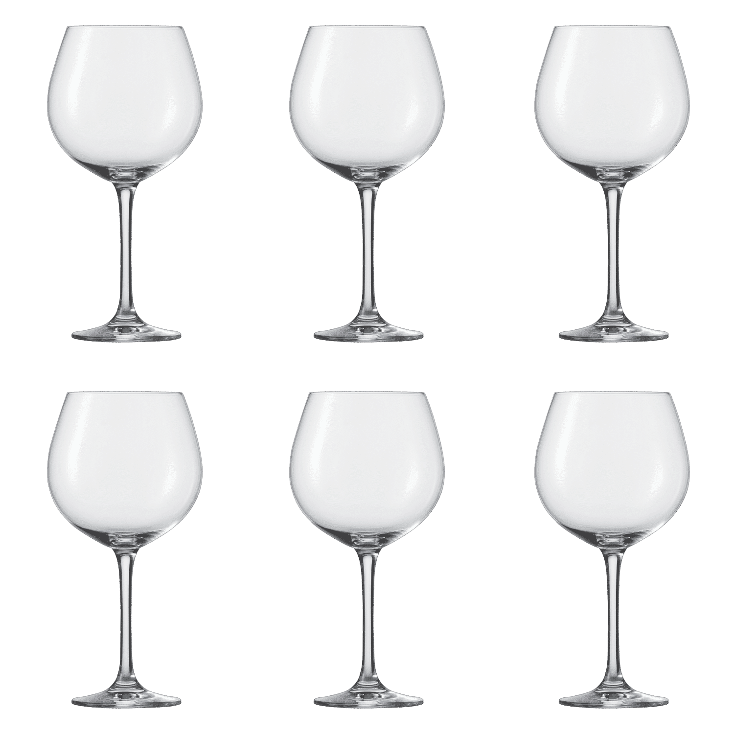 Schott Zwiesel Classico / Ever Wijnglas 81,4 cl - 6 Stuks - Glazen.nl
