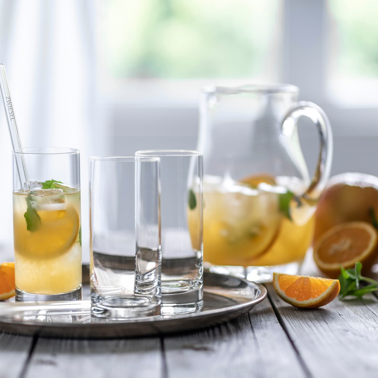 Zwiesel Glas Paris Longdrinkglas 49 cl - 6 Stuks - Glazen.nl