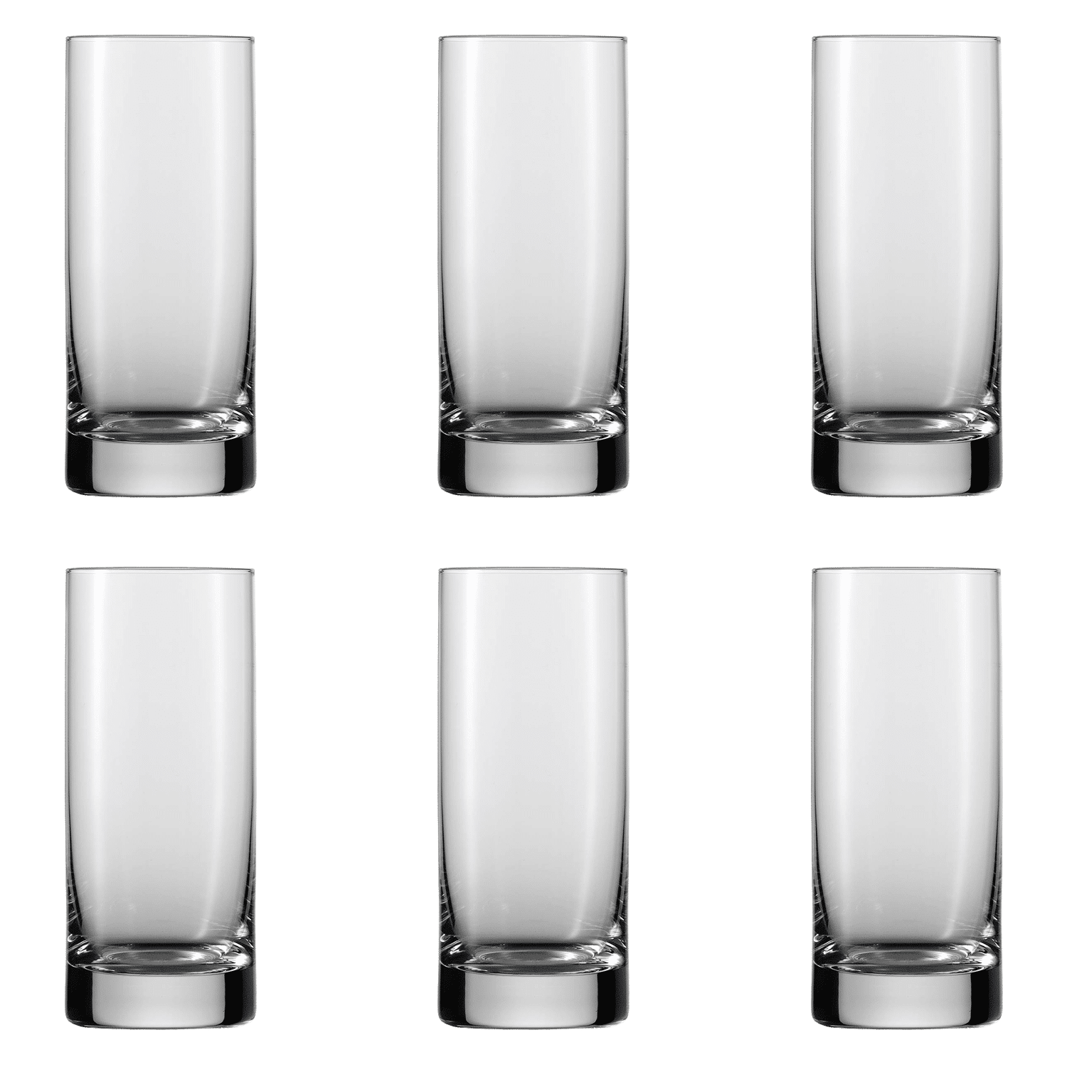 Zwiesel Glas Paris Bierglas 31,1 cl - 6 Stuks - Glazen.nl