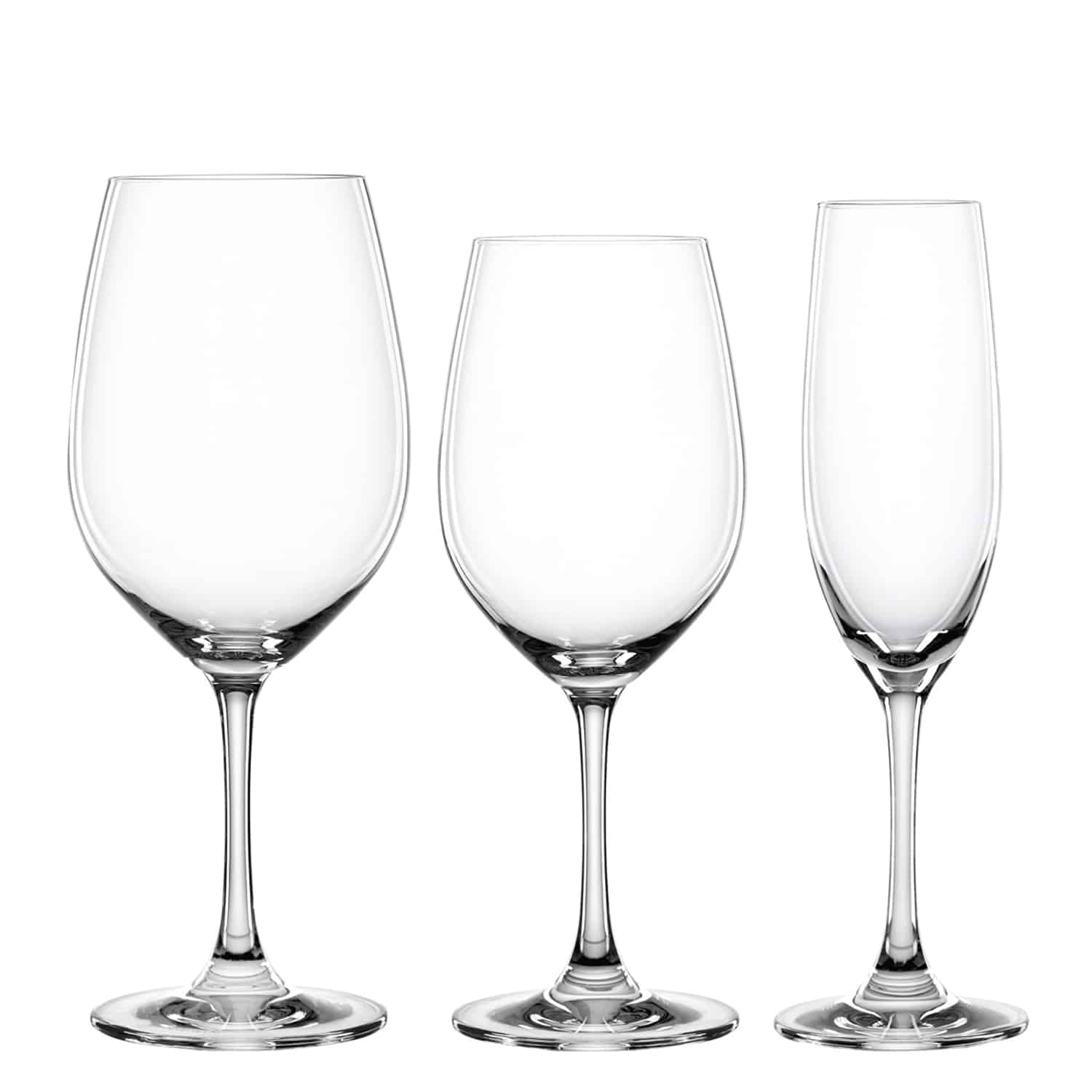 Spiegelau Winelovers Wijnglas 46 Cl - 6 Stuks - Glazen.nl