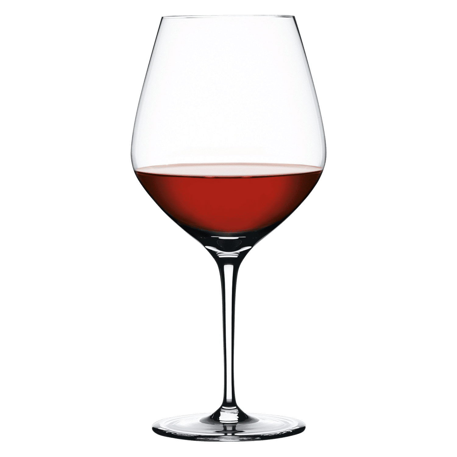 Spiegelau Authentis Wijnglas 70 Cl Burgundy - 12 Stuks - Glazen.nl