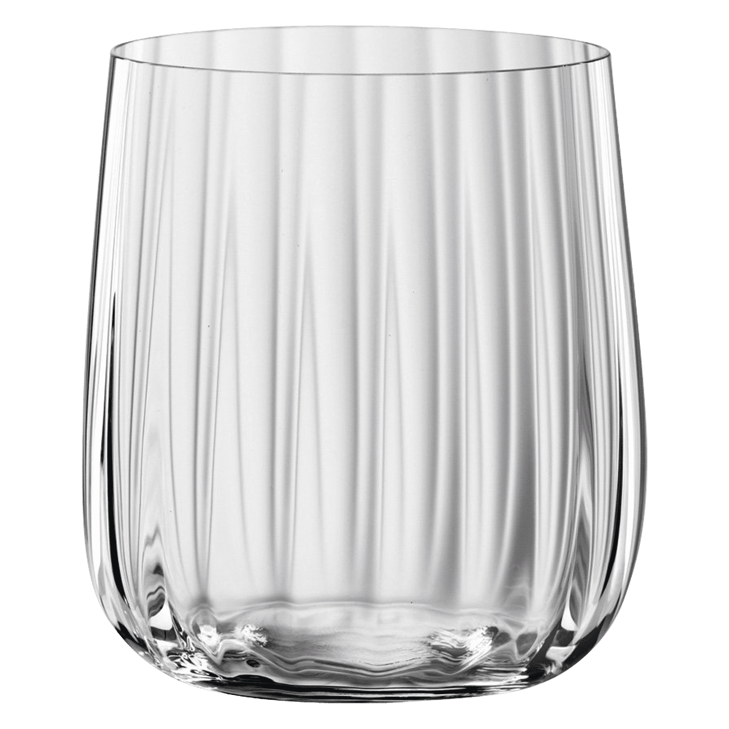 Spiegelau Lifestyle Tumbler 34 Cl - 12 Stuks - Glazen.nl