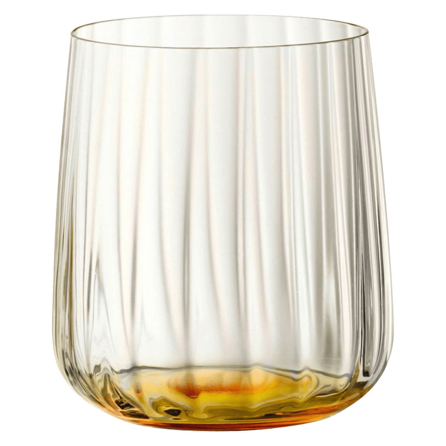 Spiegelau Lifestyle Tumbler 34 Cl Geel - 12 Stuks - Glazen.nl