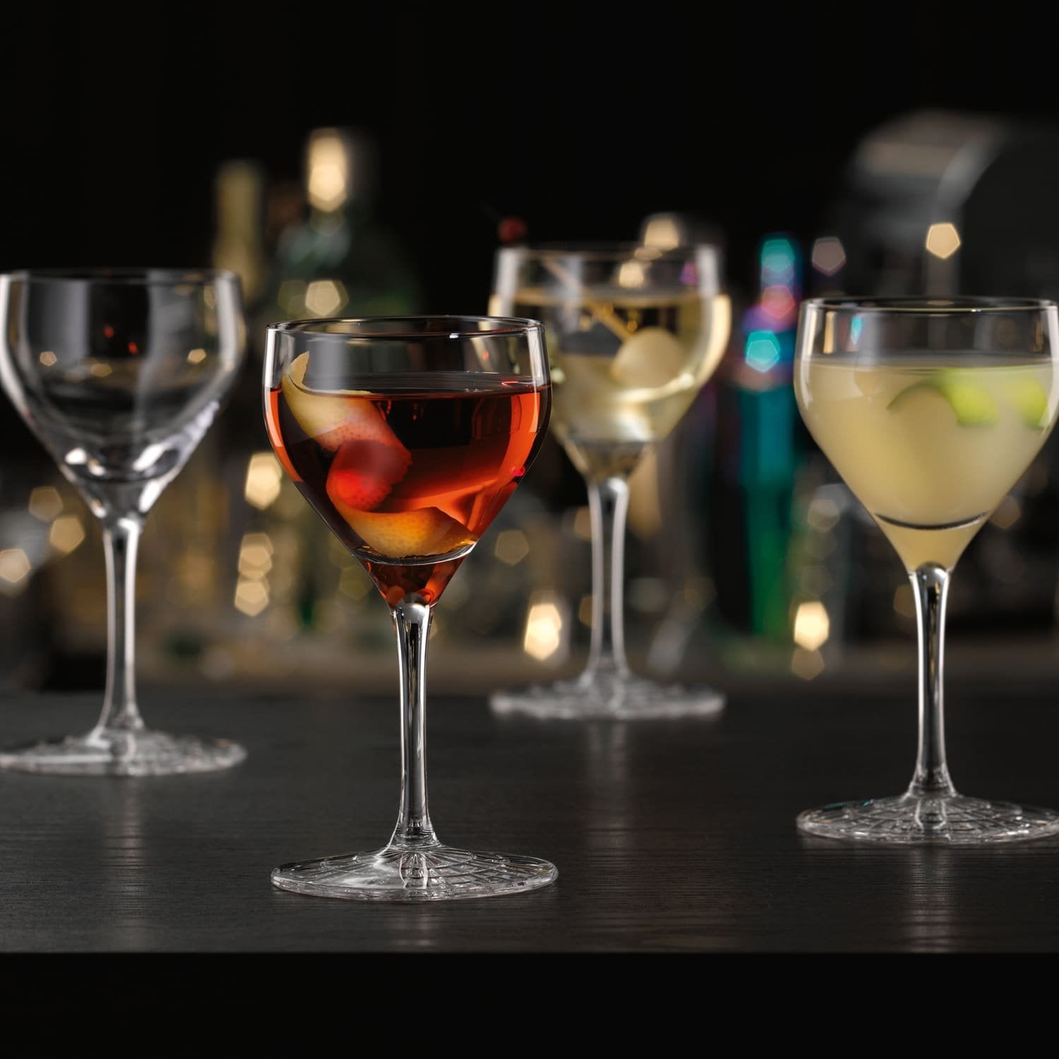 Spiegelau Perfect Serve Collection Cocktailglas 15 Cl Nick & Nora - 12 Stuks - Glazen.nl