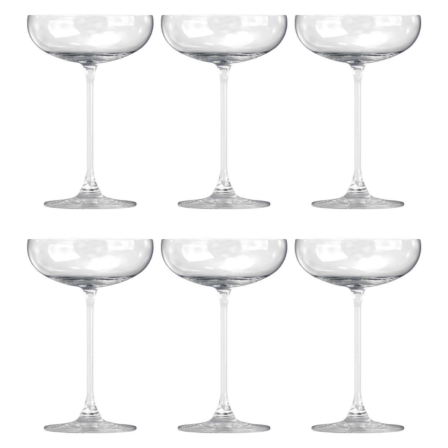 Onis Bespoke Champagneglas / Coupe 28 Cl - 6 Stuks - Glazen.nl