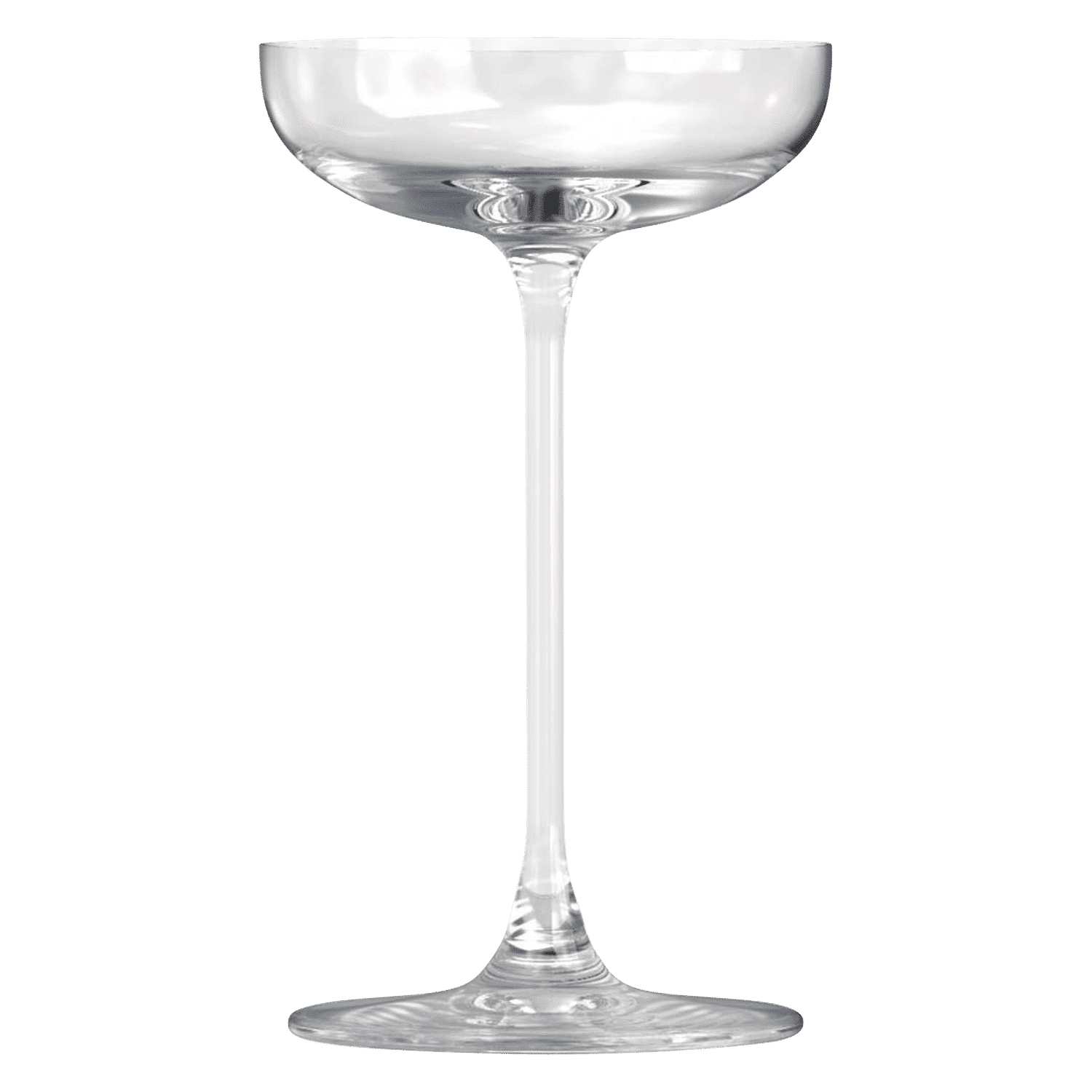 Onis Bespoke Champagneglas / Coupe 12 Cl Coupette - 6 Stuks - Glazen.nl