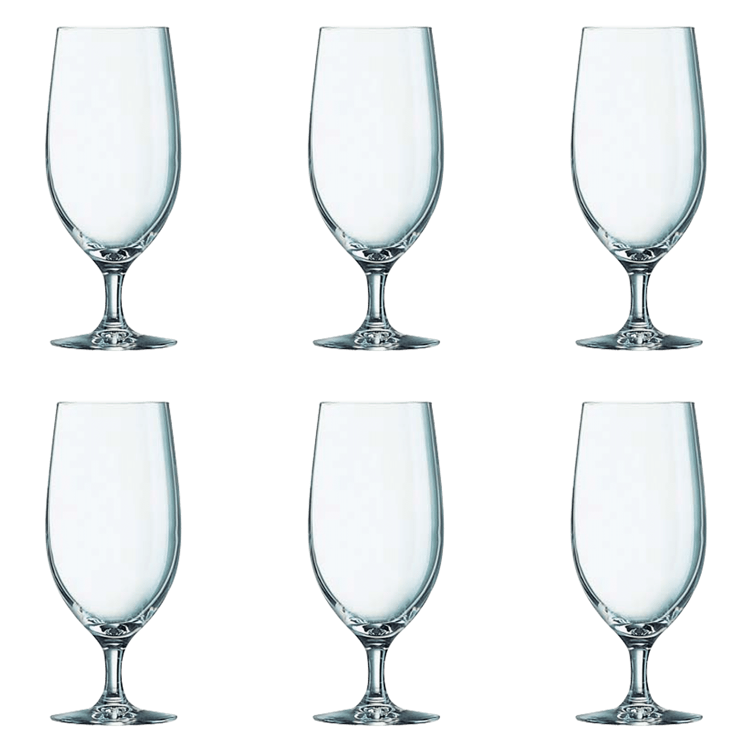 Chef & Sommelier Cabernet Bierglas 46 Cl - 6 Stuks - Glazen.nl