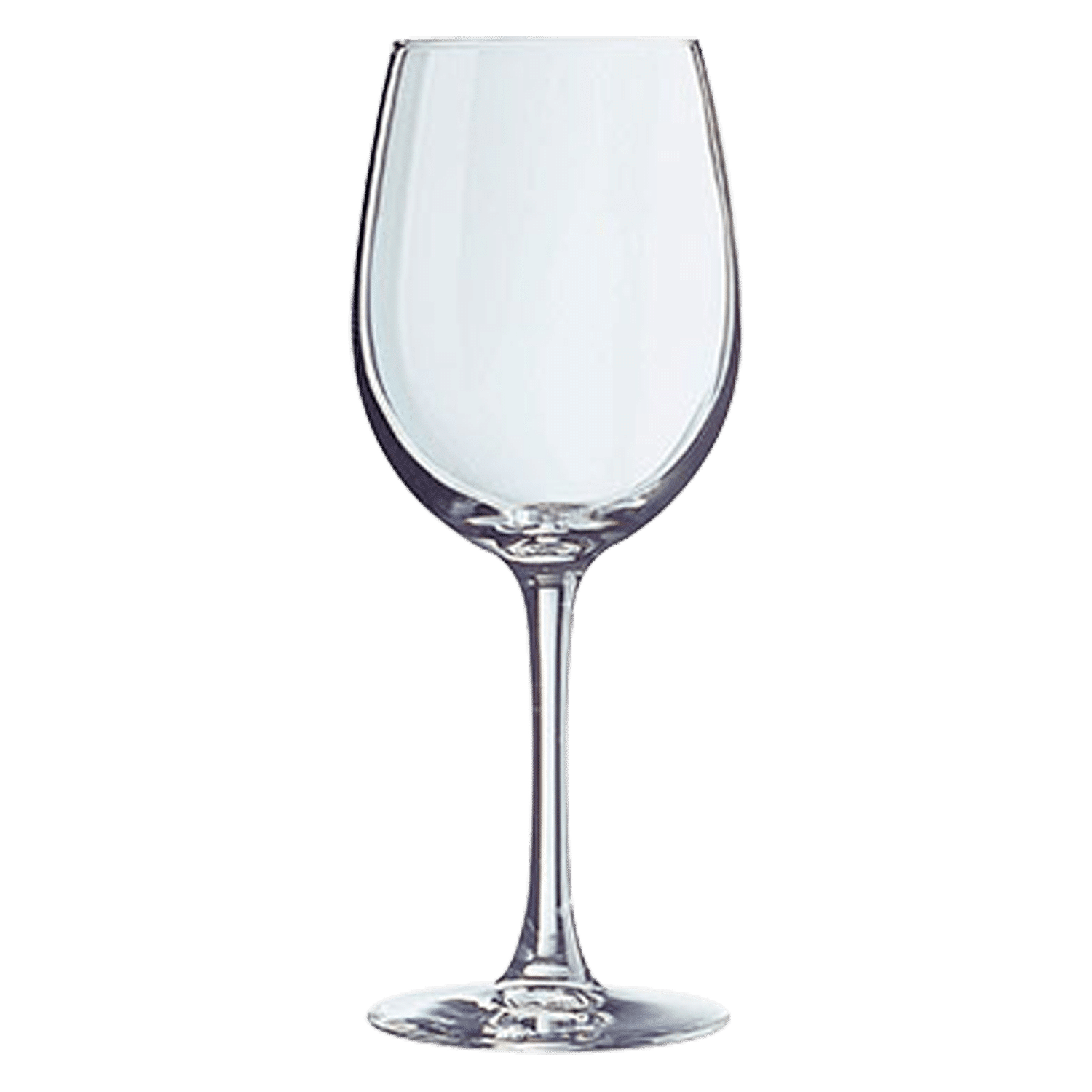 Chef & Sommelier Cabernet Tulip Wijnglas 35 Cl - 6 Stuks - Glazen.nl