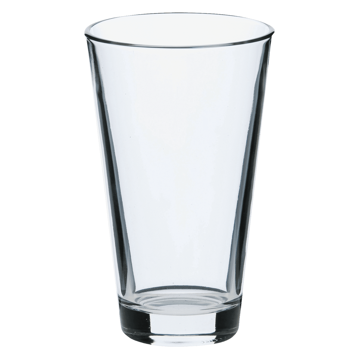 Borgonovo Tapper Bierglas 33 Cl - 12 Stuks - Glazen.nl