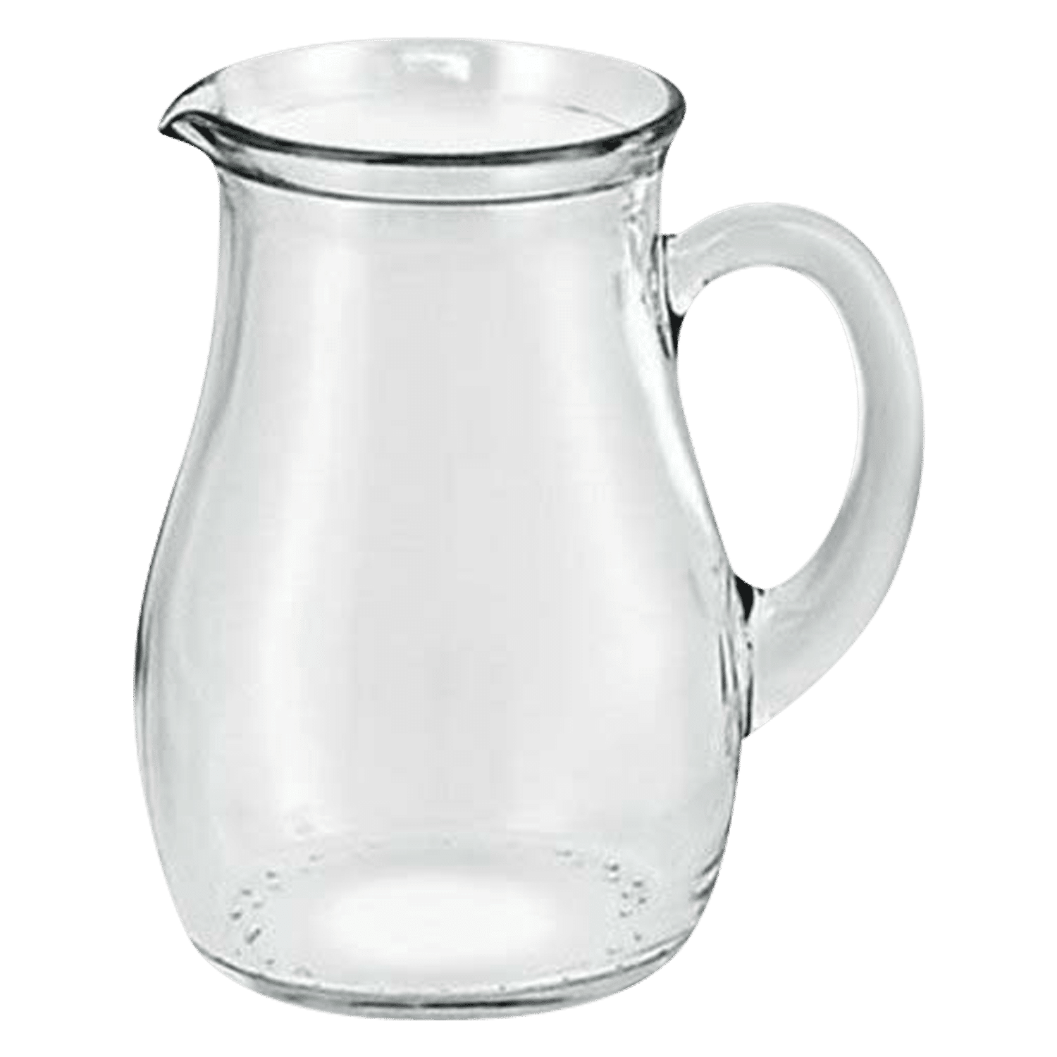 Borgonovo Roxy Kan 0,25 Liter - 6 Stuks - Glazen.nl