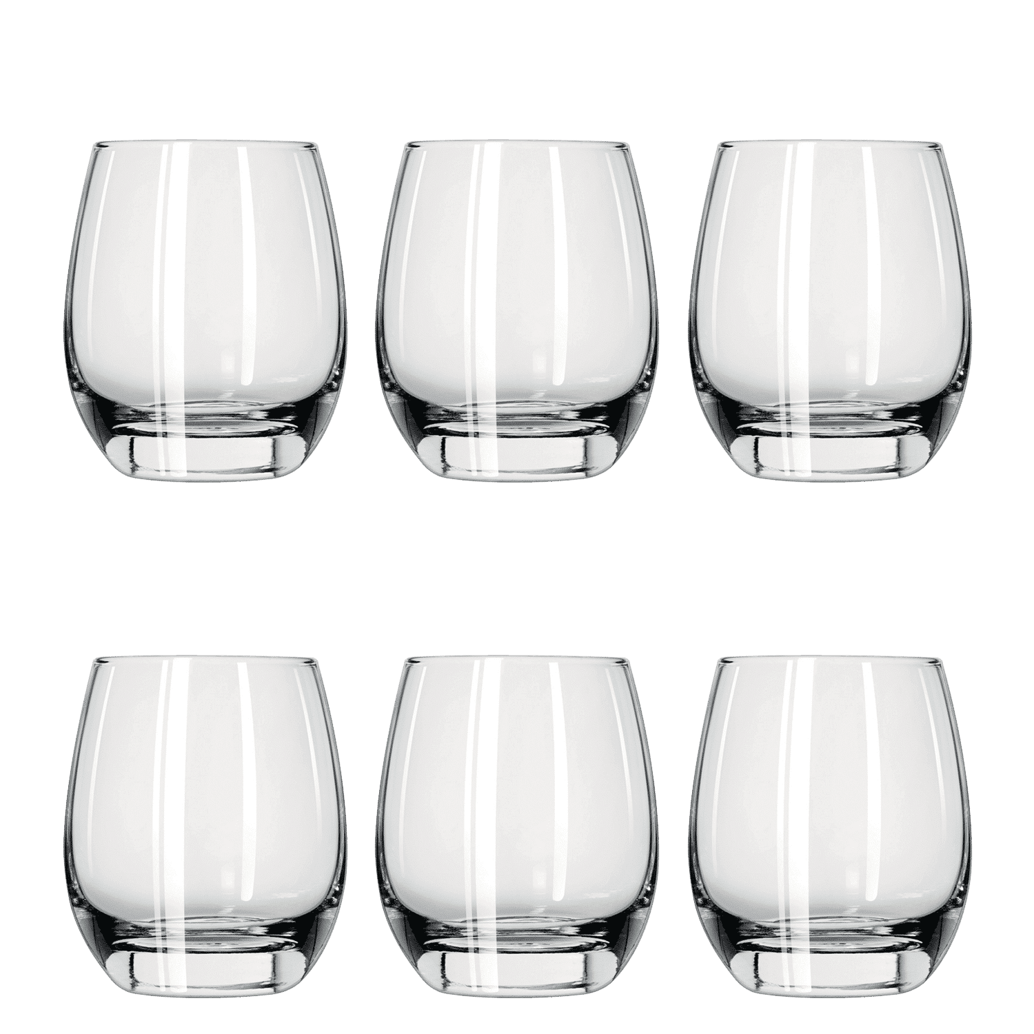 Royal Leerdam L'Esprit Du Vin Tumbler 33 Cl - 6 Stuks - Glazen.nl