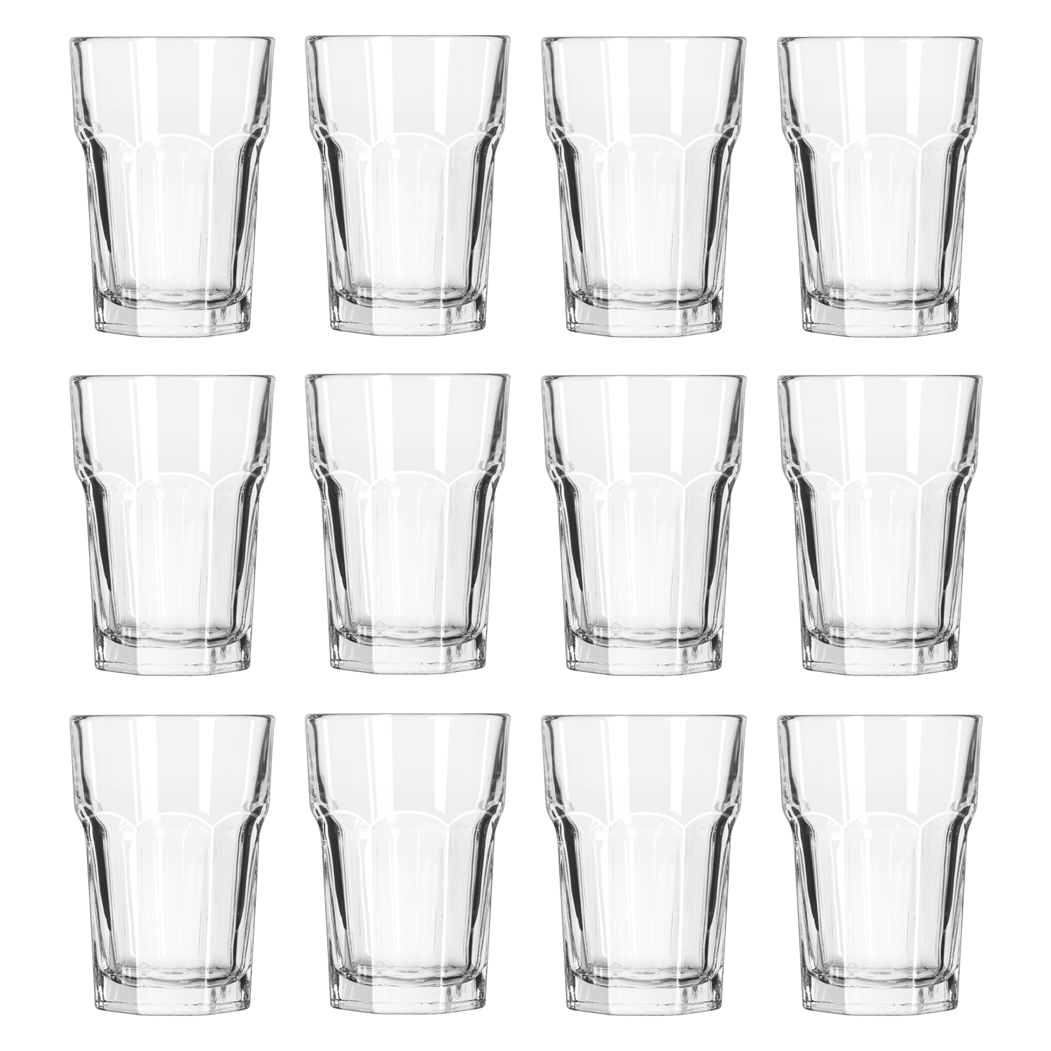 Onis Gibraltar / Titan Longdrinkglas 35 Cl - 12 Stuks - Glazen.nl