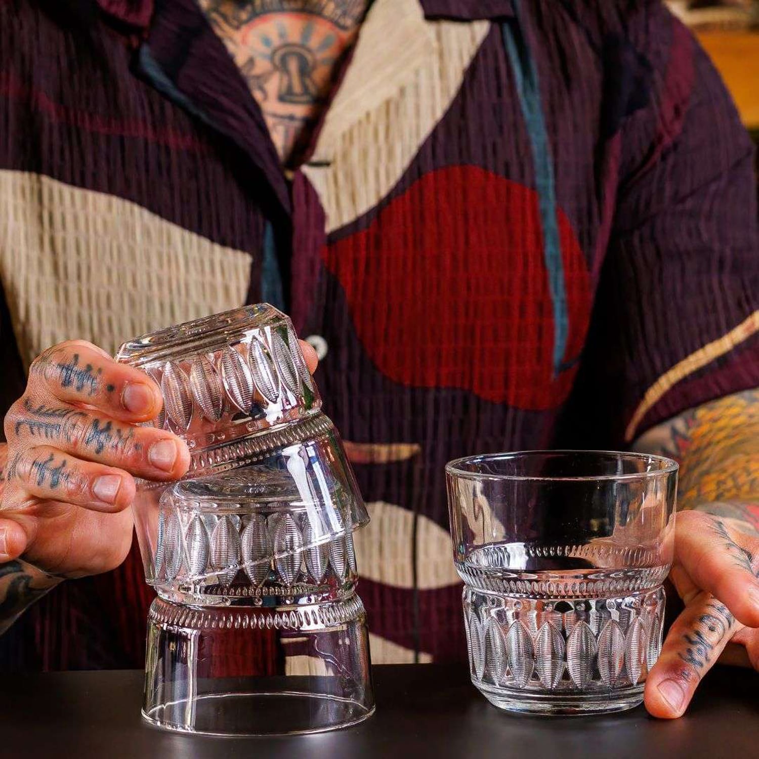 Onis New Era Tumbler 26 Cl - 12 Stuks - Glazen.nl