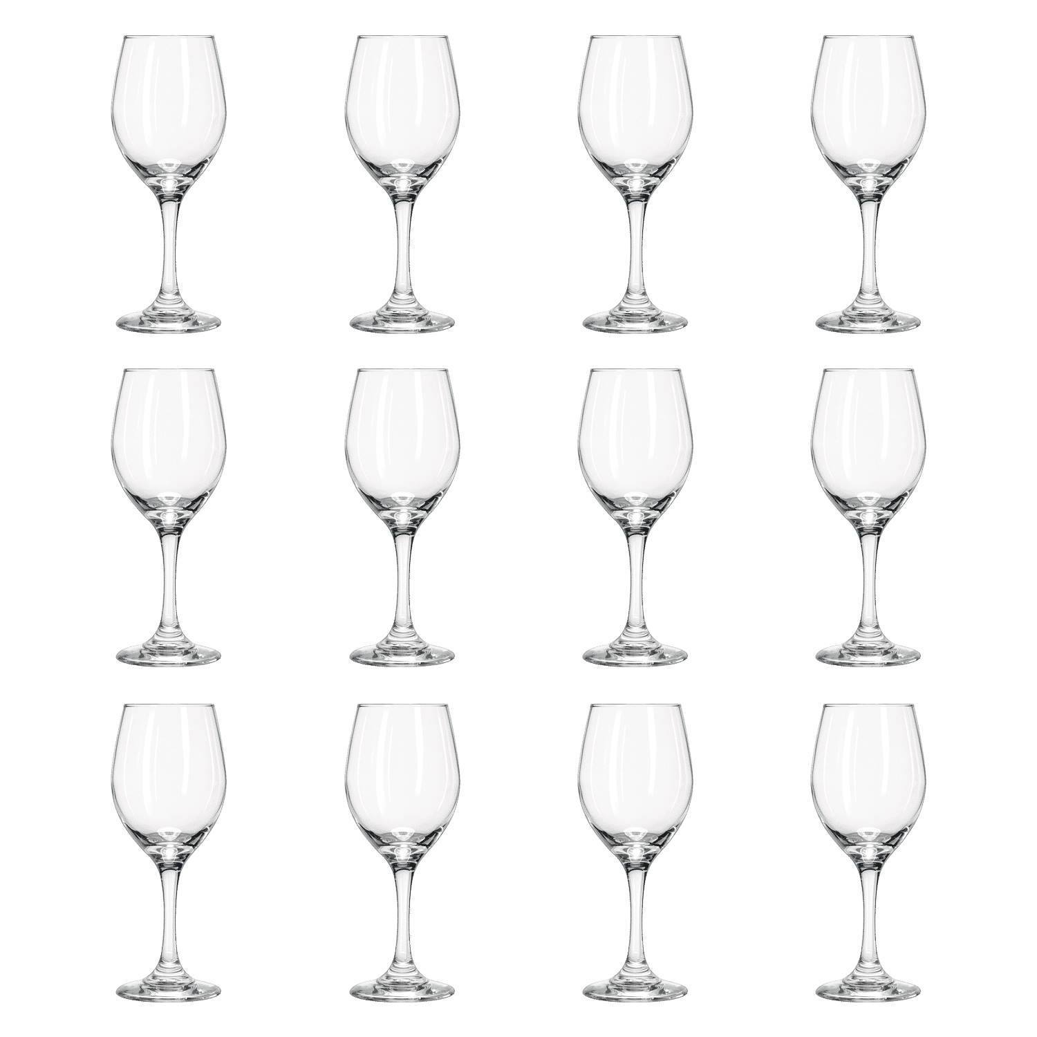 Onis Perfection Wijnglas 32 Cl - 6 Stuks - Glazen.nl