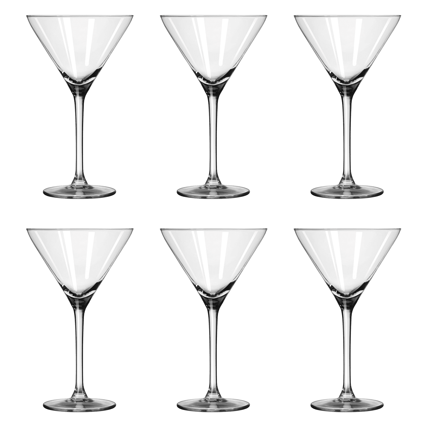 Royal Leerdam Specials Martiniglas 26 Cl - 6 Stuks - Glazen.nl