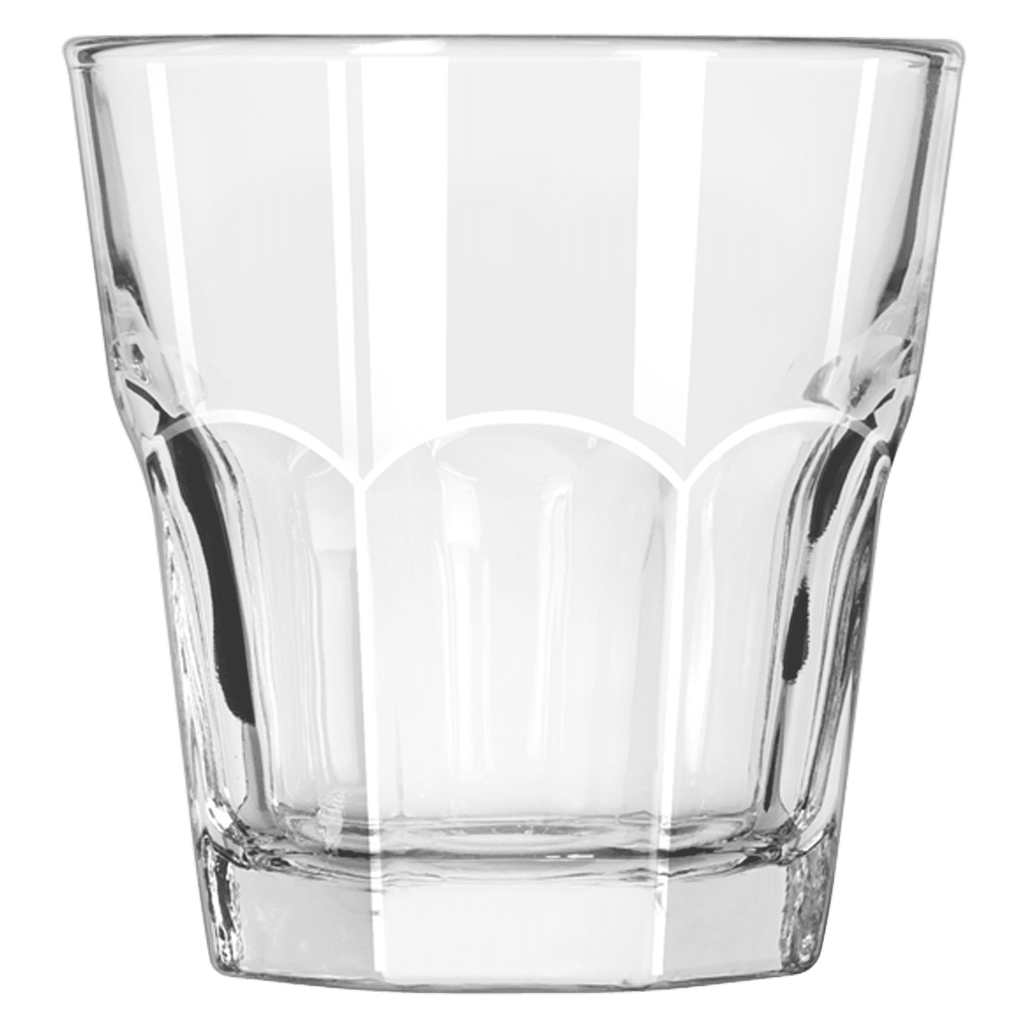 Onis Gibraltar / Titan Tumbler 26,6 Cl High - 12 Stuks - Glazen.nl