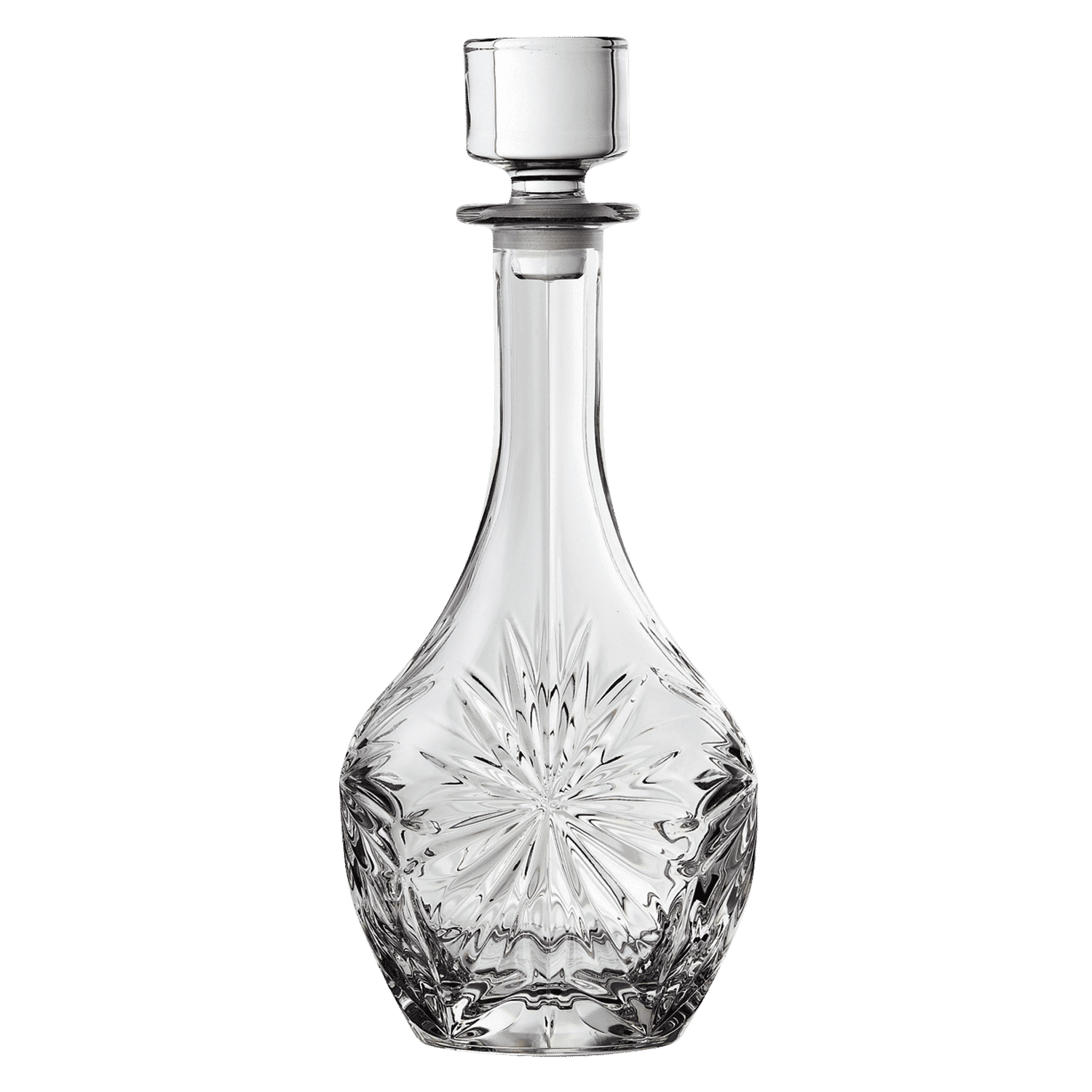 RCR Oasis Wijnkaraf 1 Ltr - Glazen.nl