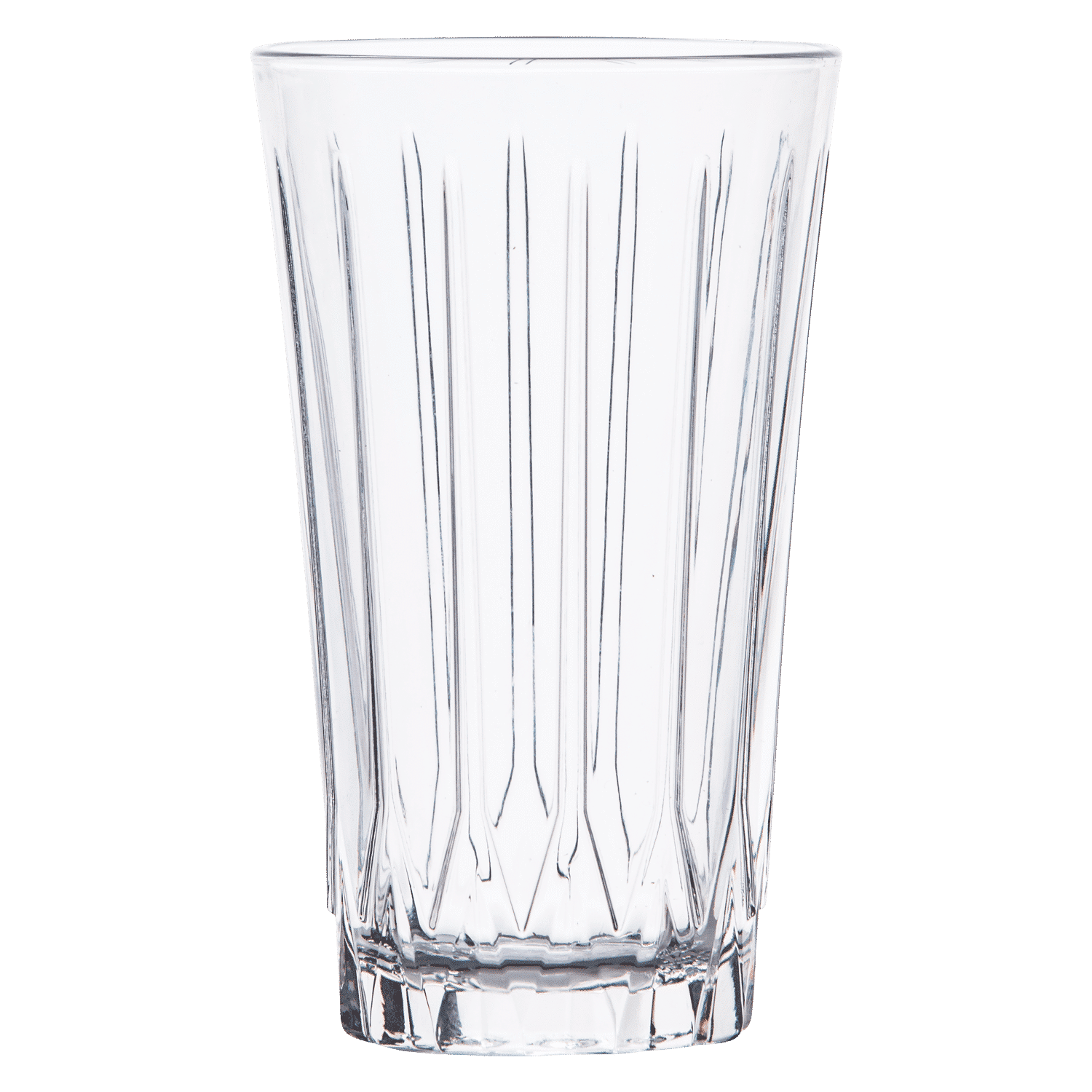 Pasabahce Nessie Longdrinkglas 34 Cl - 3 Stuks - Glazen.nl