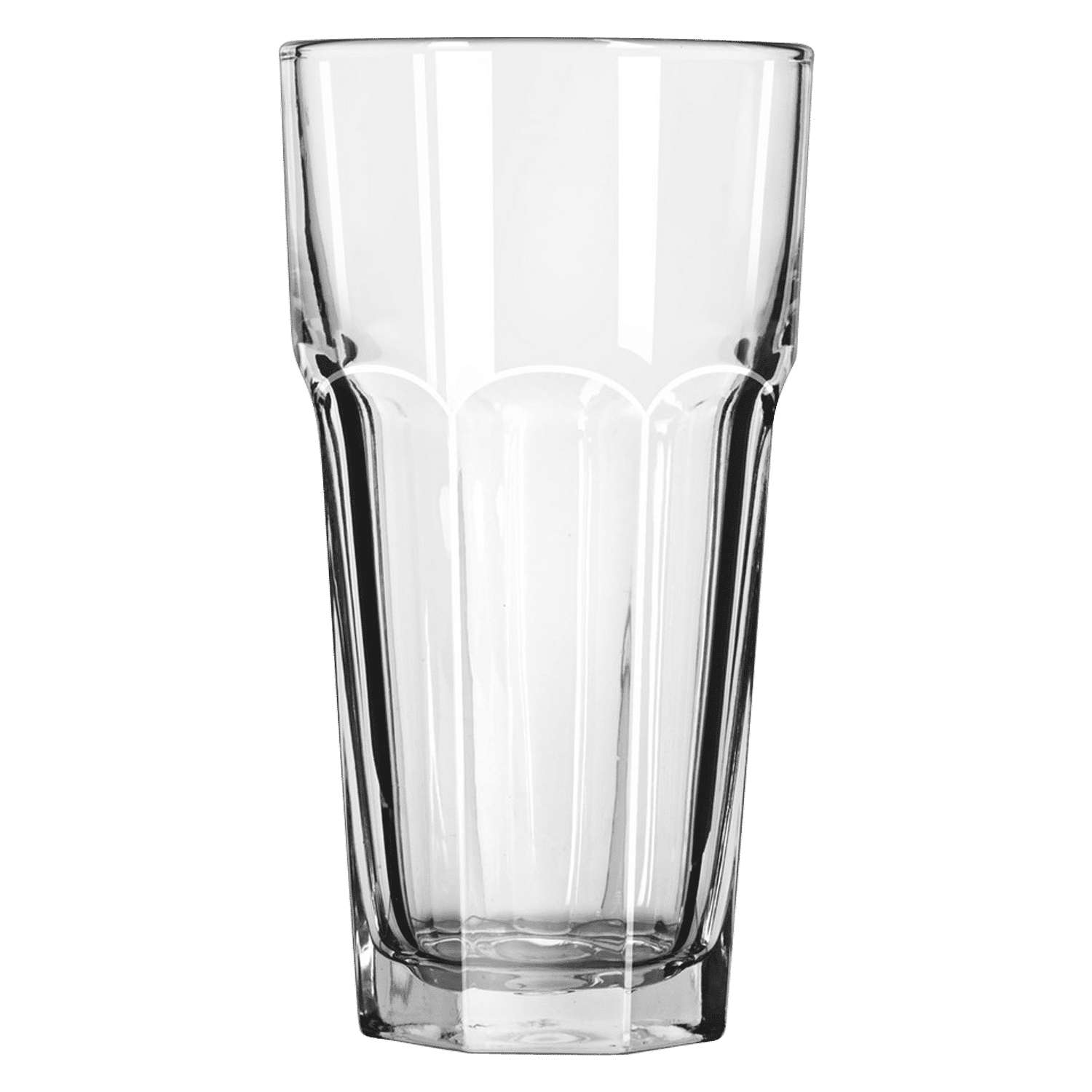 Onis Gibraltar / Titan Longdrinkglas 65 Cl - 24 Stuks - Glazen.nl