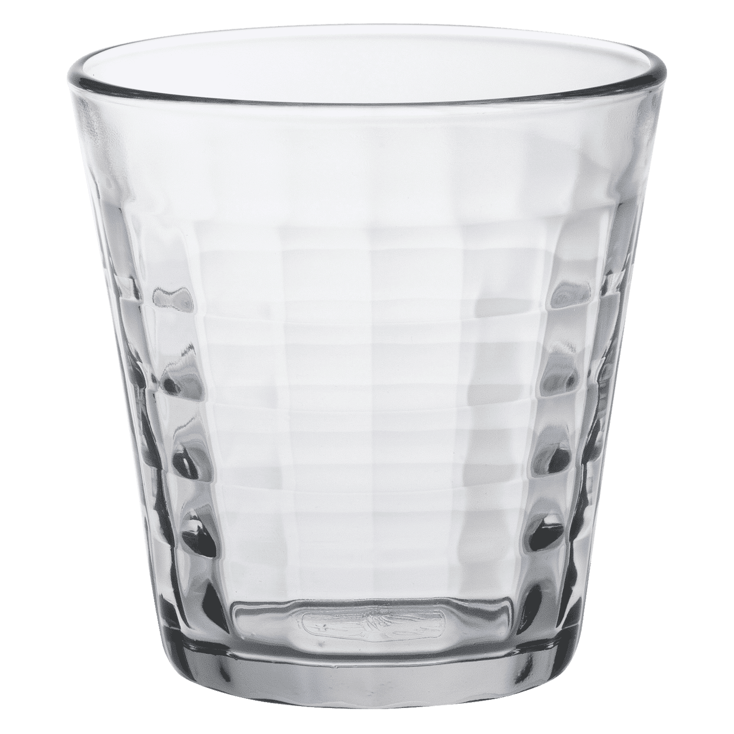Duralex Prisme Tumbler 27,5 Cl - 6 Stuks - Glazen.nl