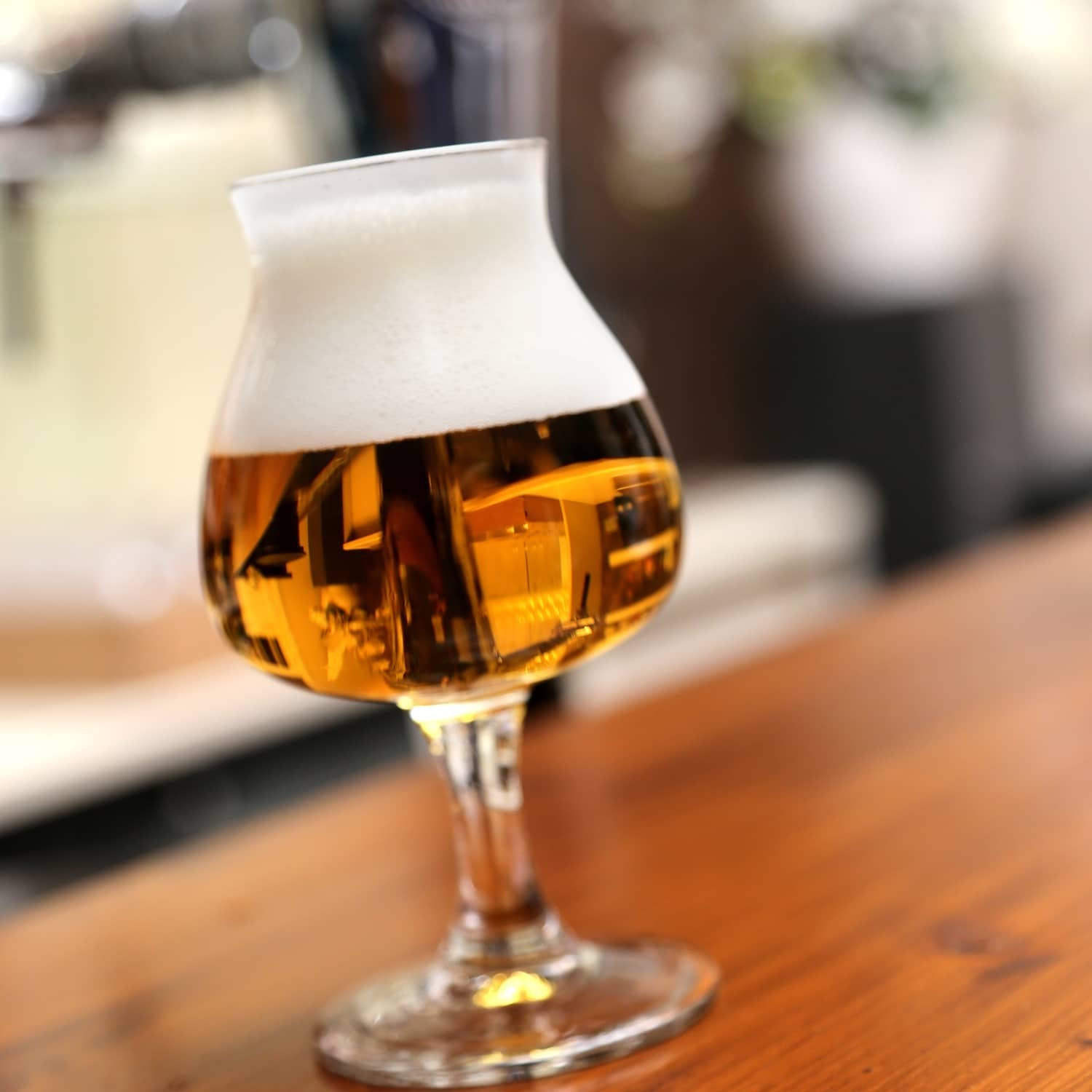 Royal Leerdam Specials Bierglas 25 Cl Op Voet - 6 Stuks - Glazen.nl