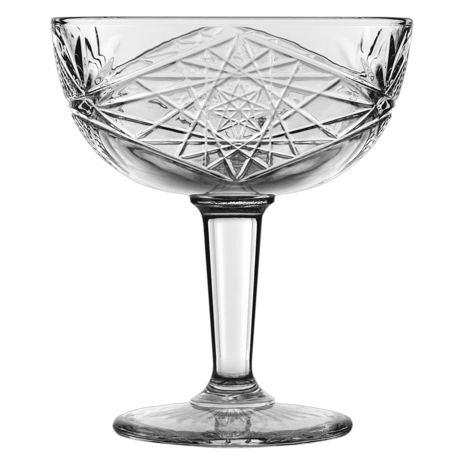 Onis Hobstar / Icon Champagneglas / Coupe 25 Cl - 6 Stuks - Glazen.nl