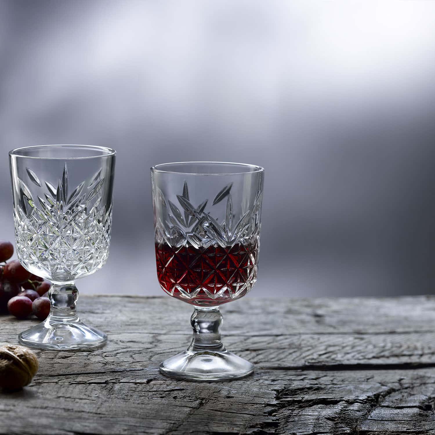 Pasabahce Timeless Wijnglas 32 Cl - 12 Stuks - Glazen.nl