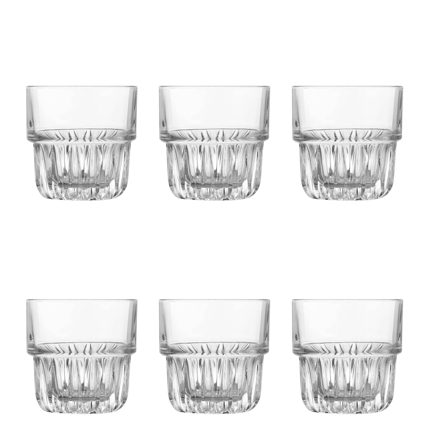 Onis Everest / Summit Tumbler 26,5 Cl (15434) - 12 Stuks - Glazen.nl