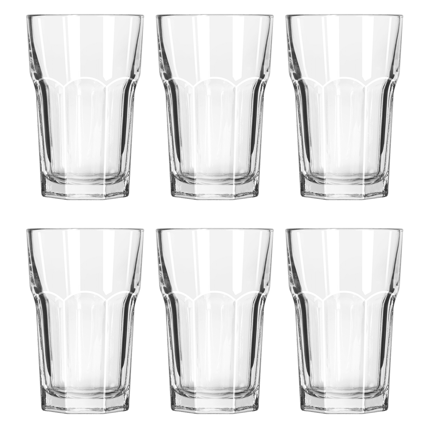 Onis Gibraltar / Titan Longdrinkglas 29 Cl - 12 Stuks - Glazen.nl