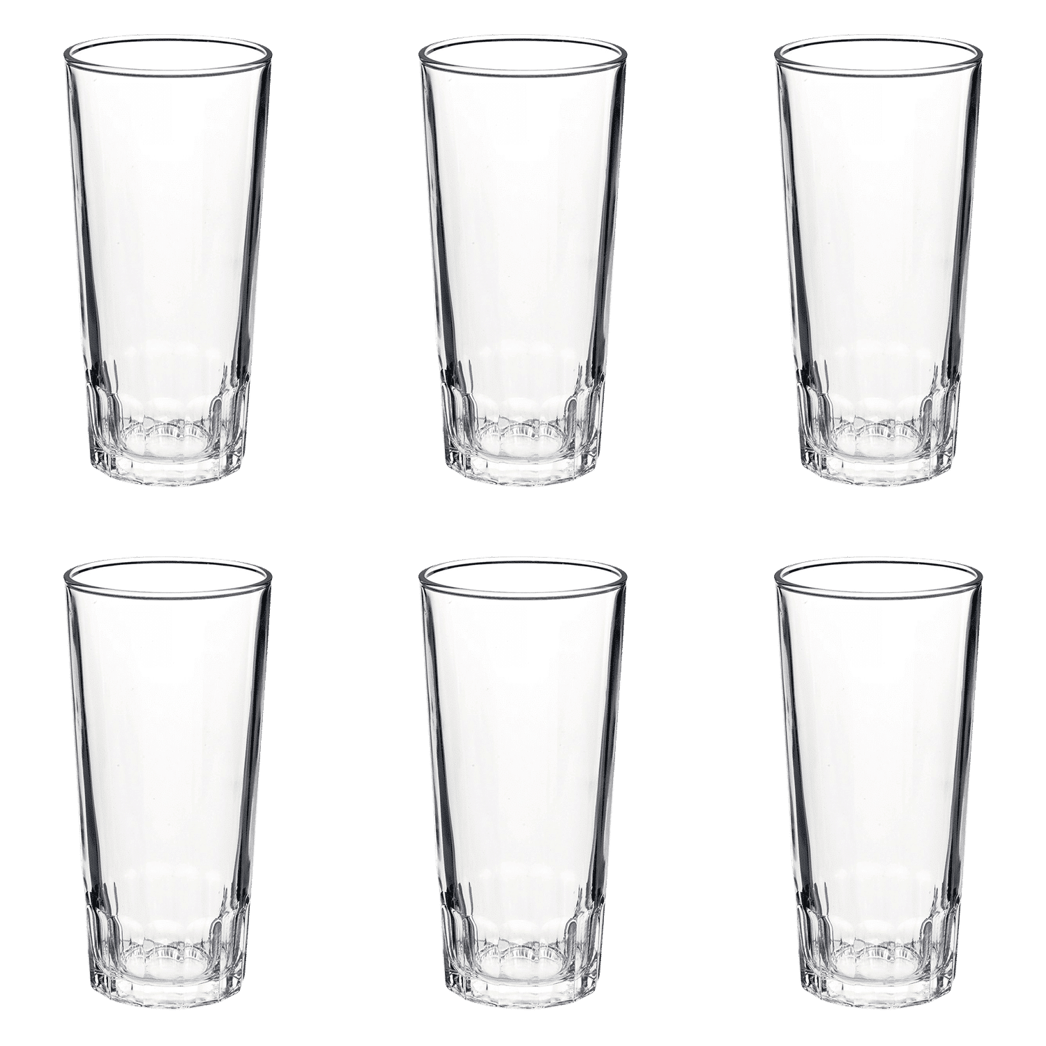 Bormioli Rocco Saboya Bierglas 31 Cl - 24 Stuks - Glazen.nl